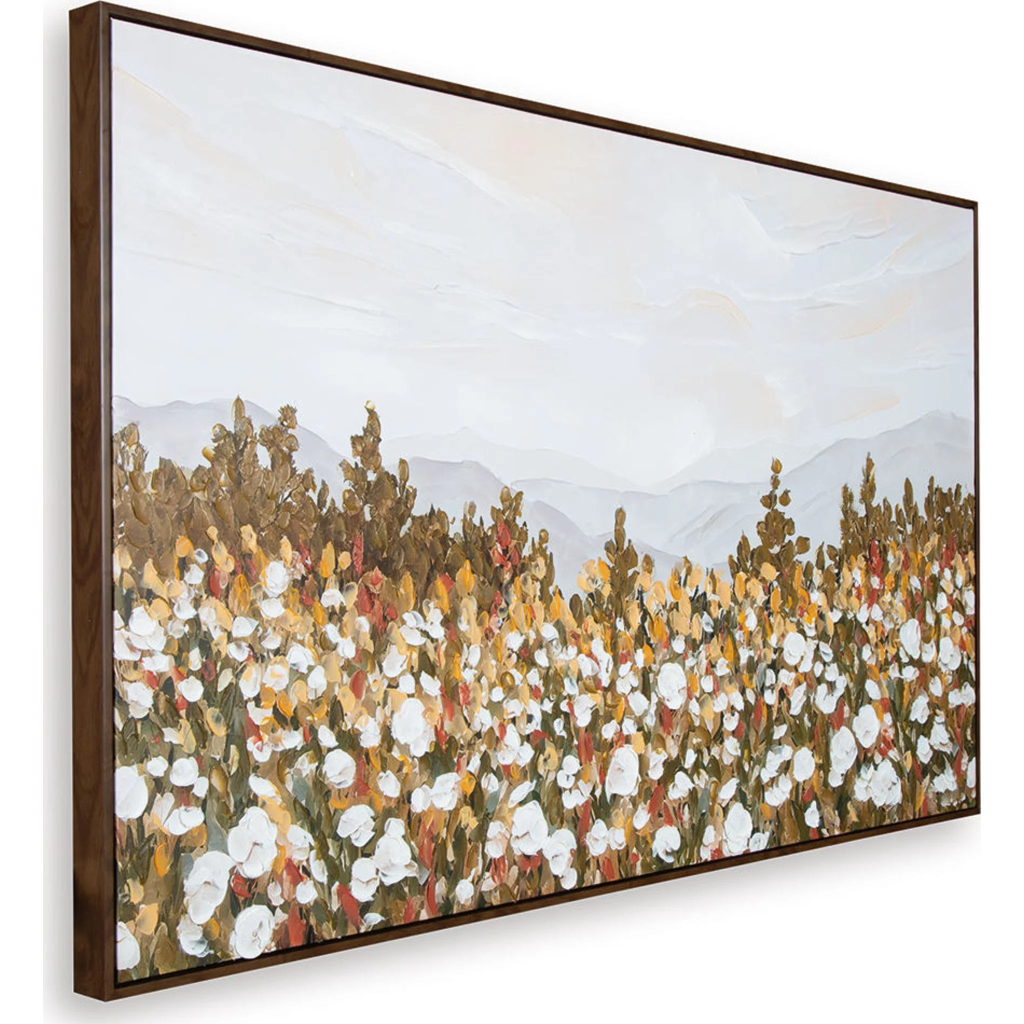 Engelworth Wall Art 60.00" x 36.00" - Image 4