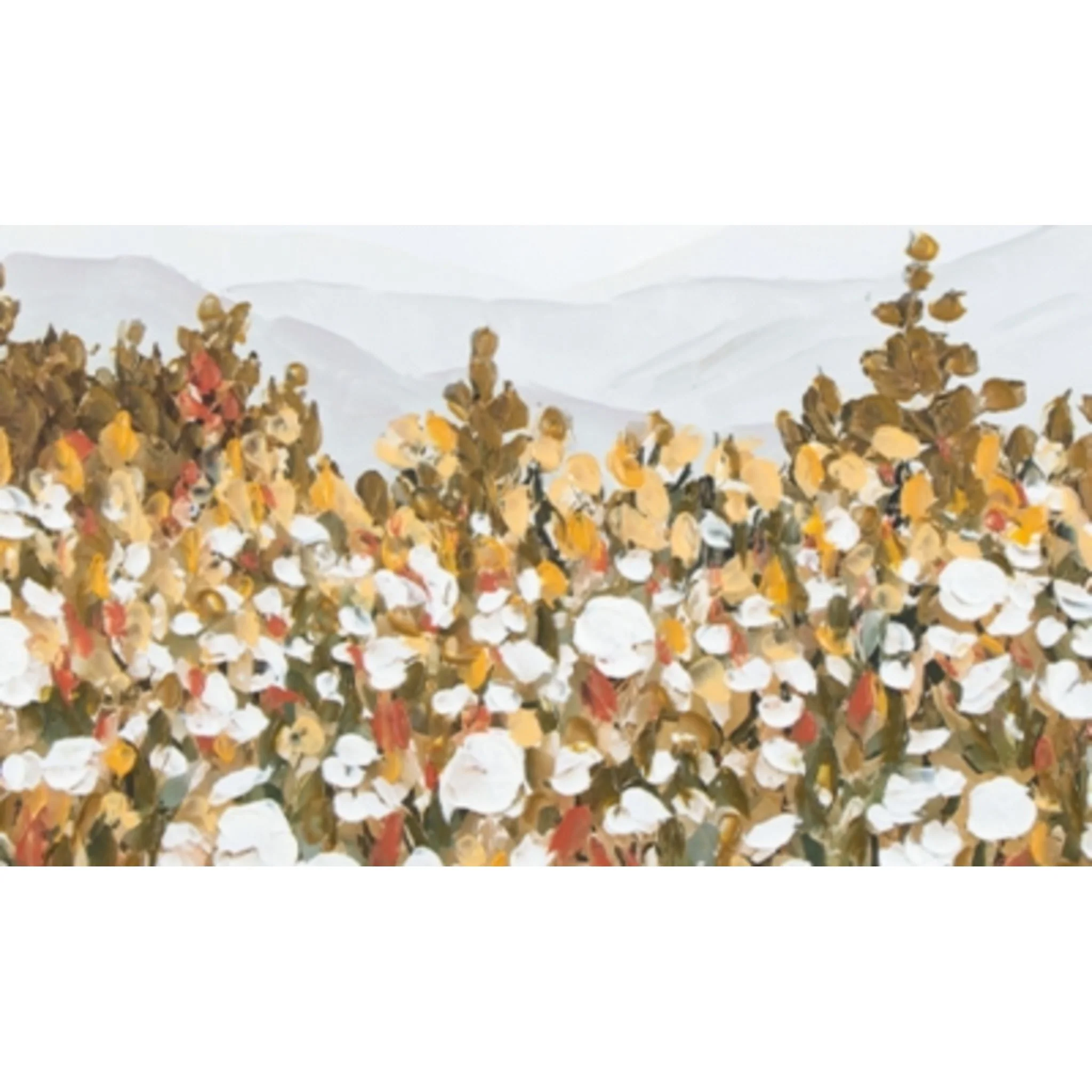 Engelworth Wall Art 60.00" x 36.00" - Image 8