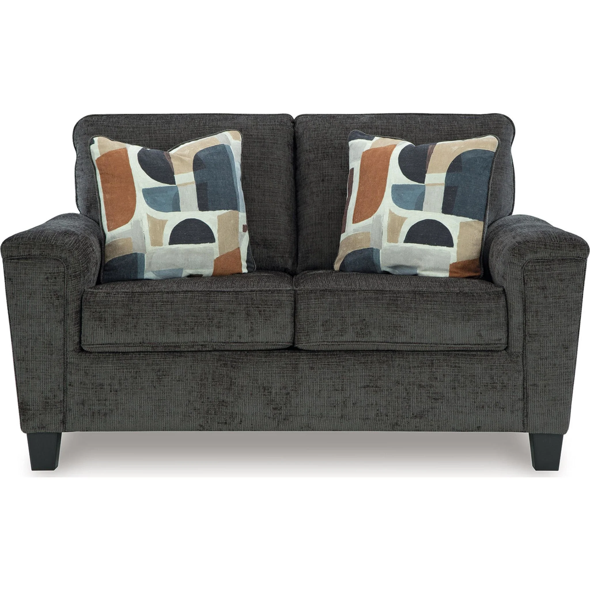 Erinslane Loveseat - Image 10