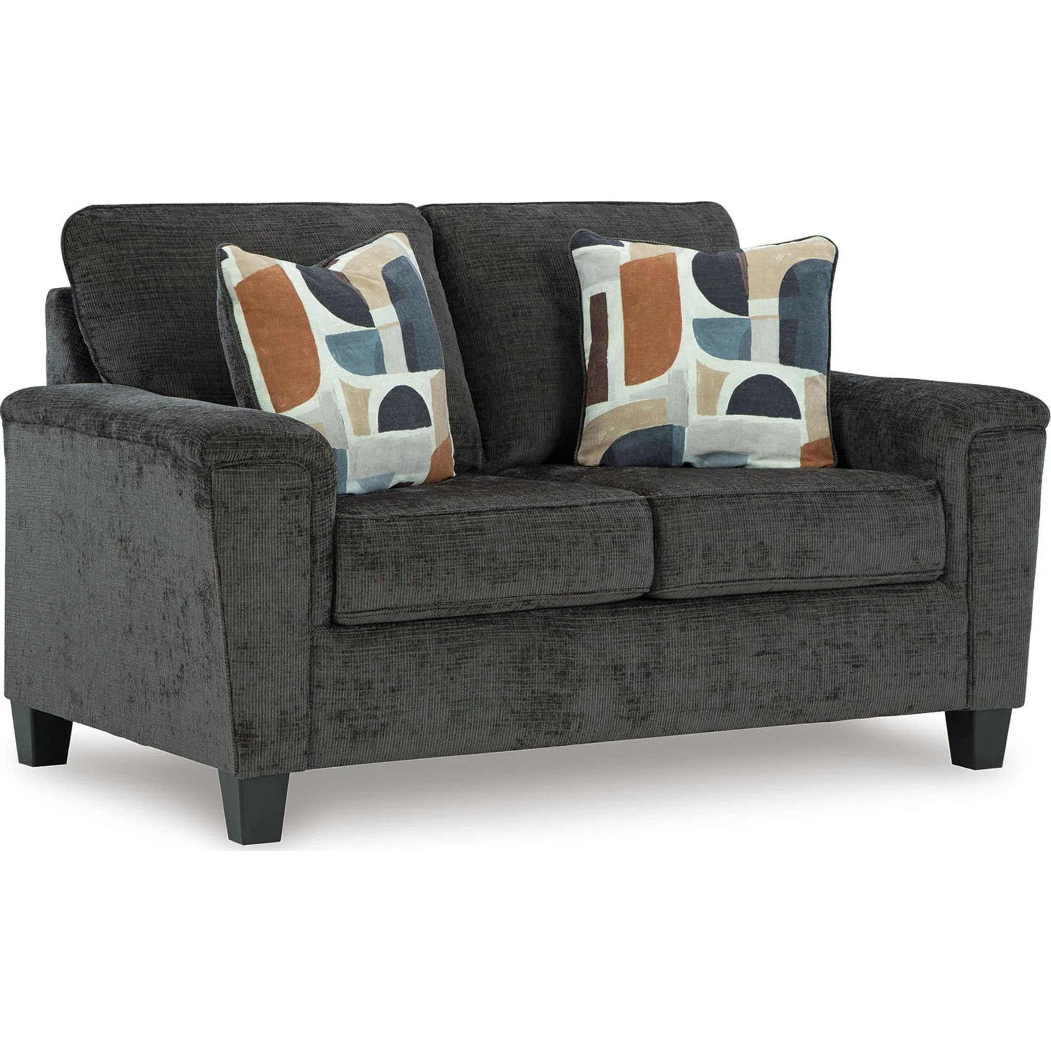 Erinslane Loveseat - Image 12