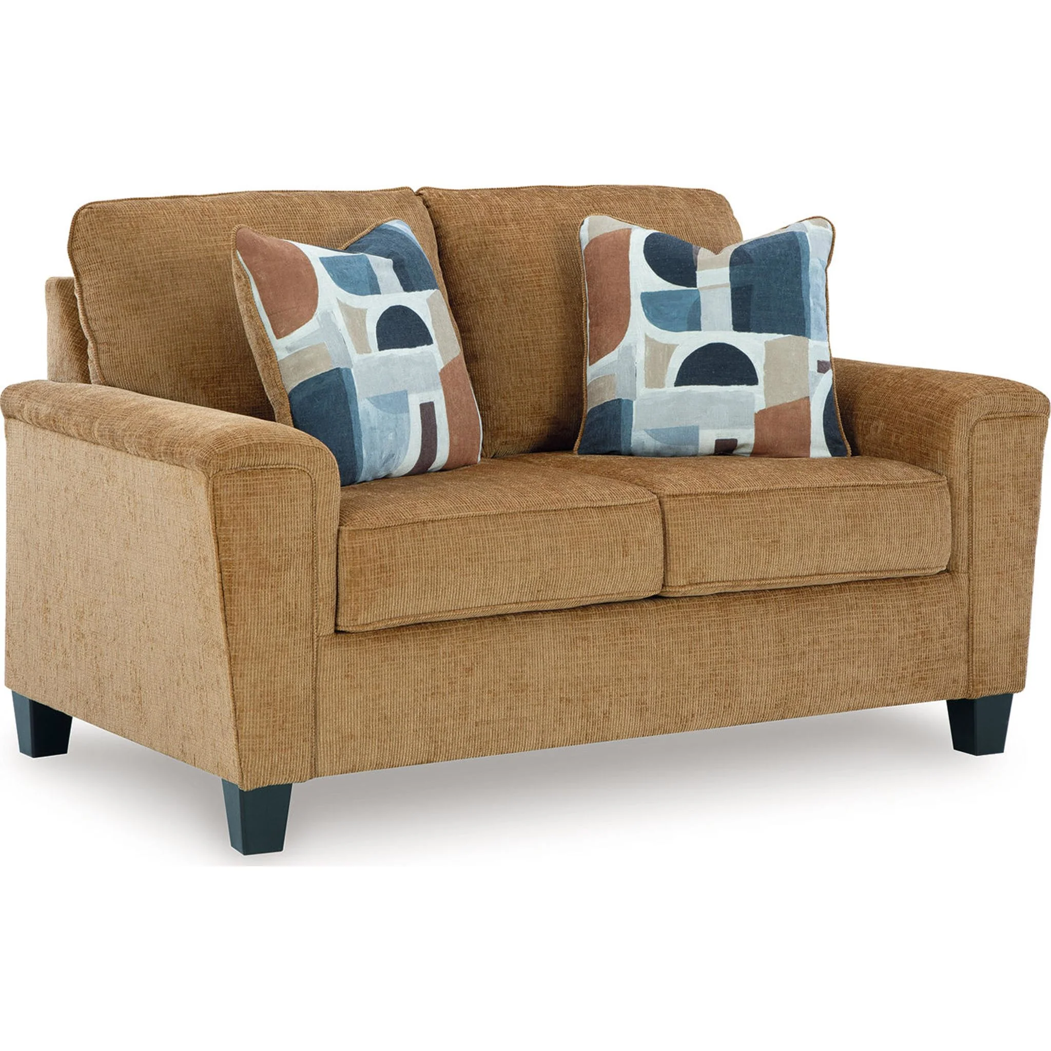 Erinslane Loveseat - Image 3