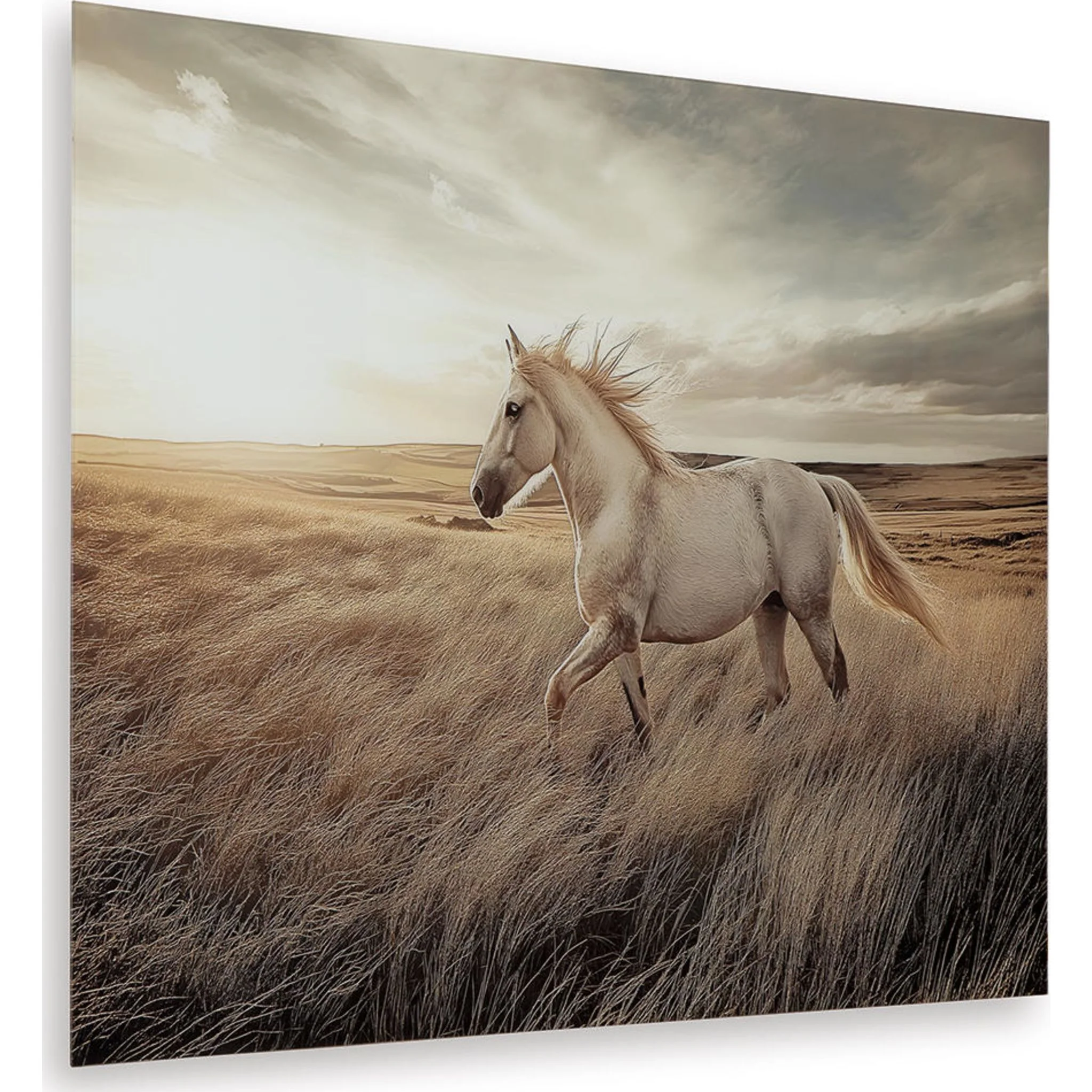 Errolville Wall Art 48.00" x 36.00" - Image 4