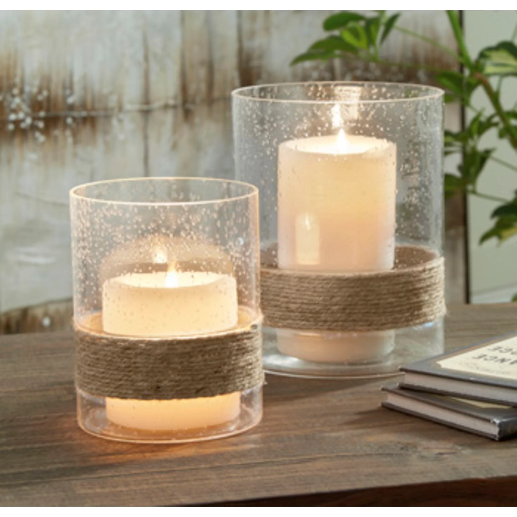 Eudocia Candle Holder (Set of 2) - Image 7