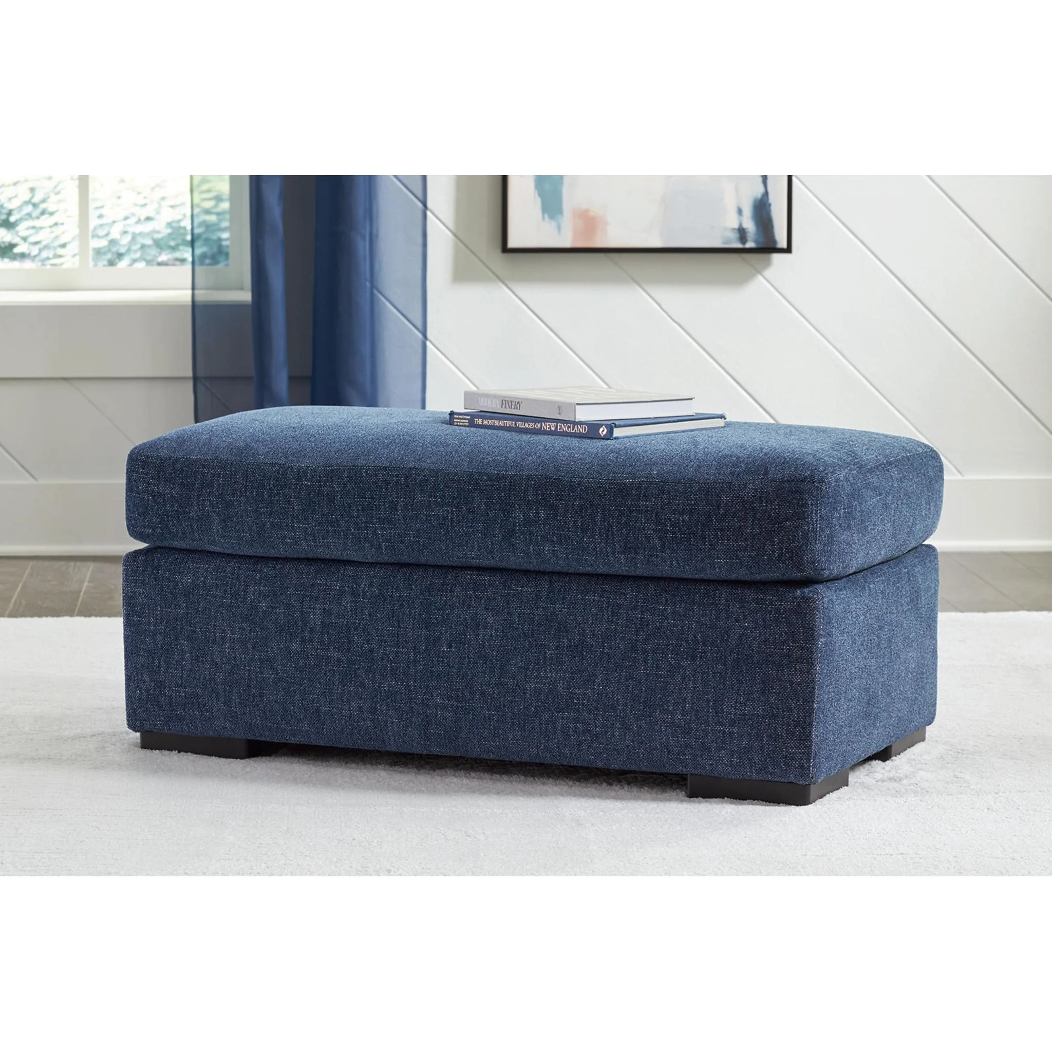Evansley Ottoman - Image 2