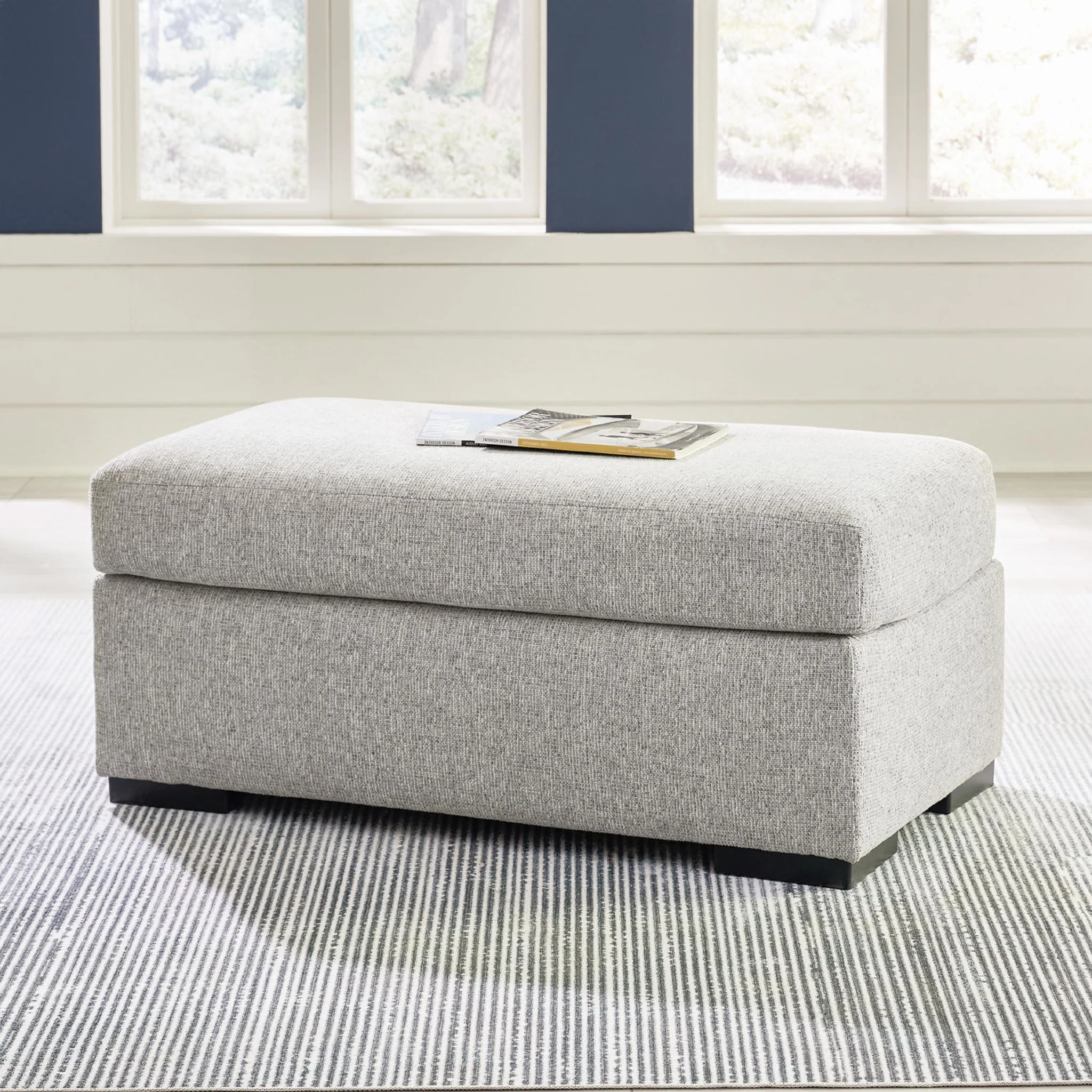 Evansley Ottoman - Image 9