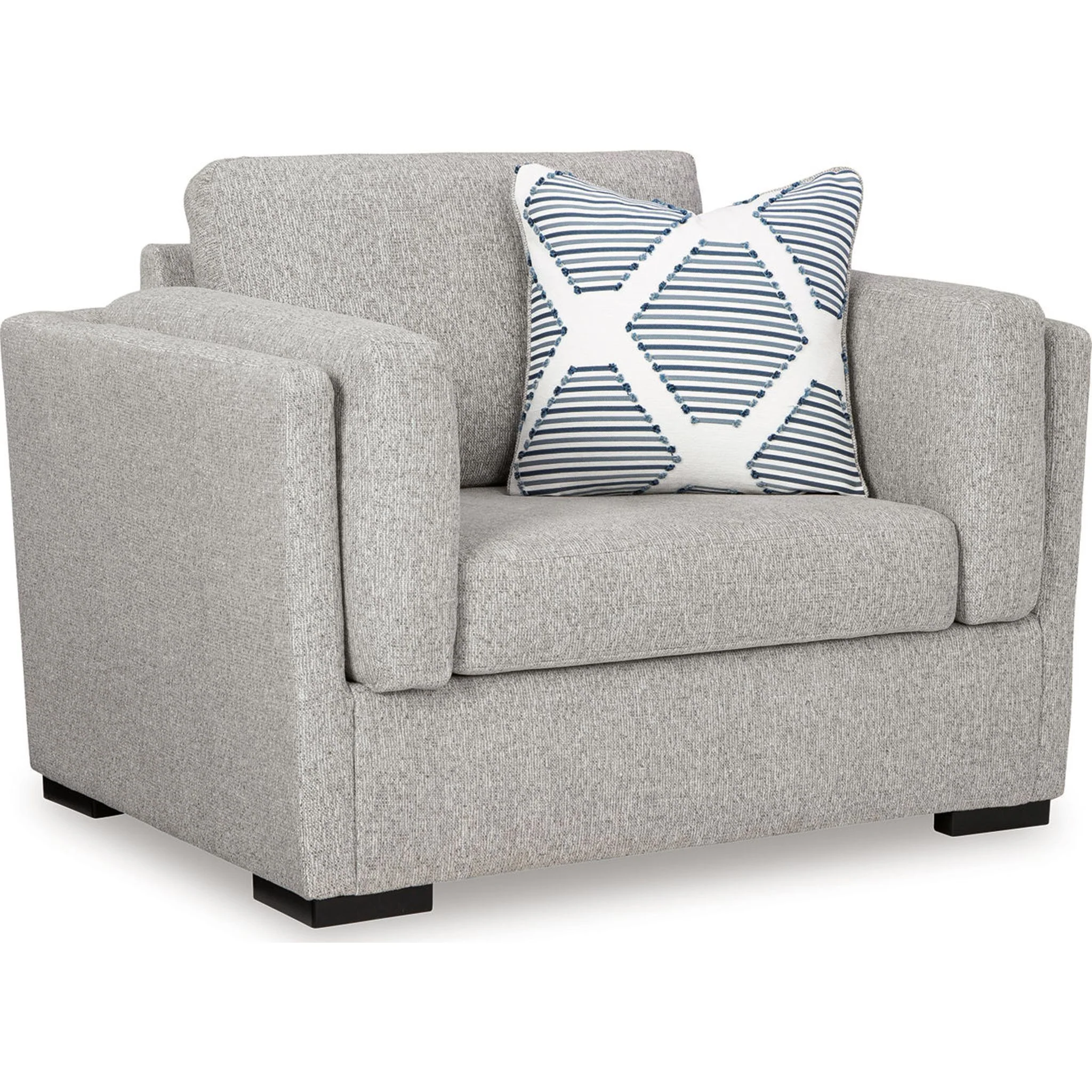 Evansley Oversized Chair - Image 3