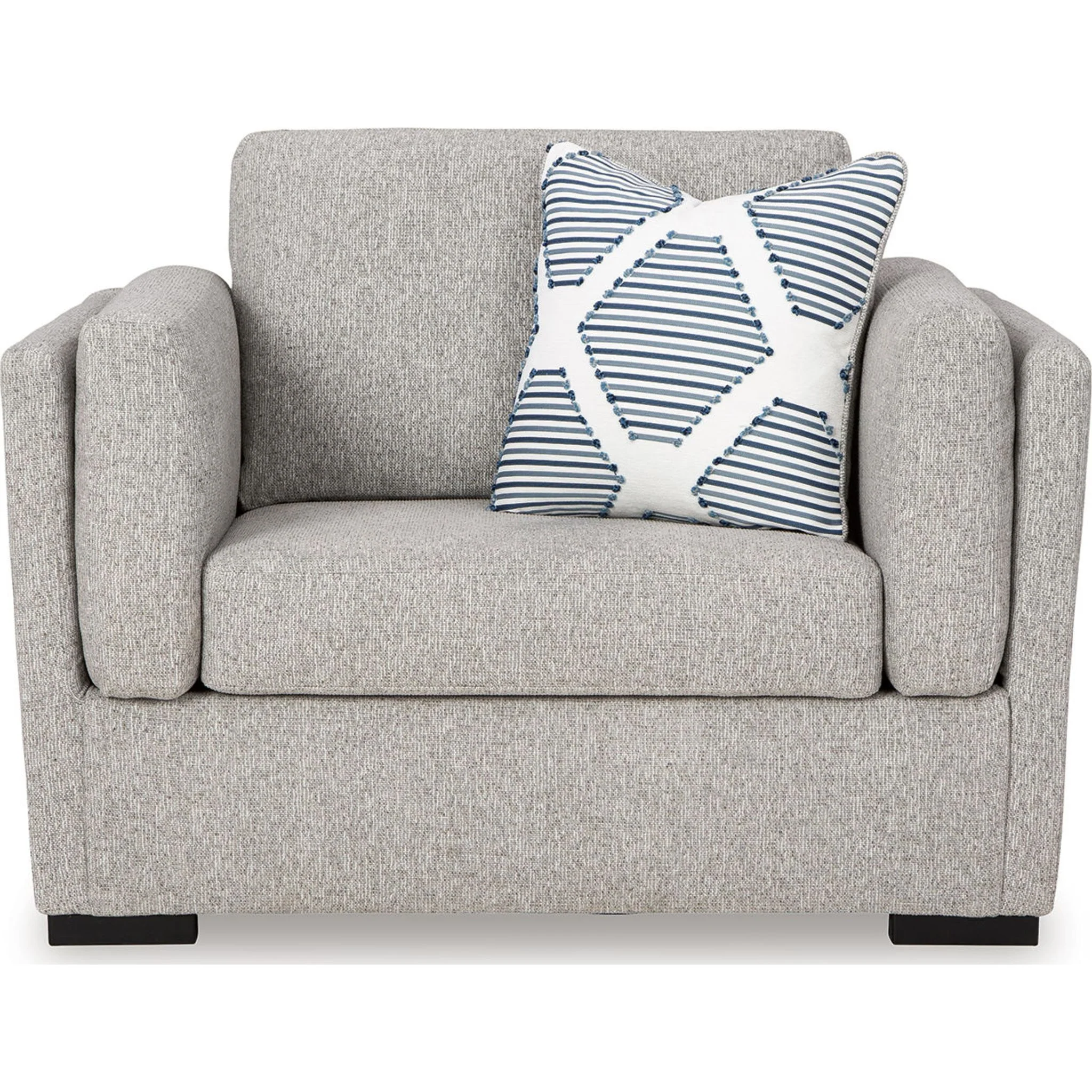 Evansley Oversized Chair - Image 5