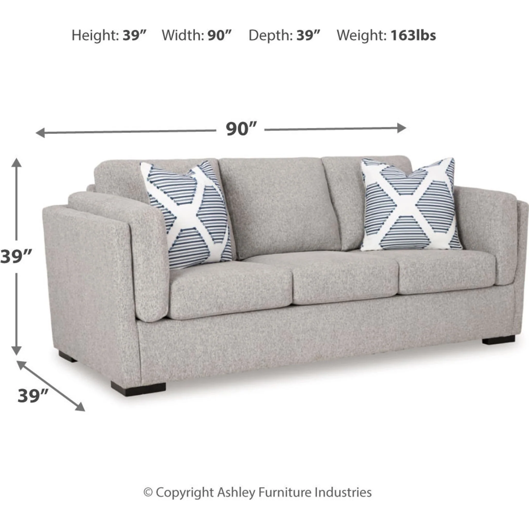 Evansley Sofa - Image 19