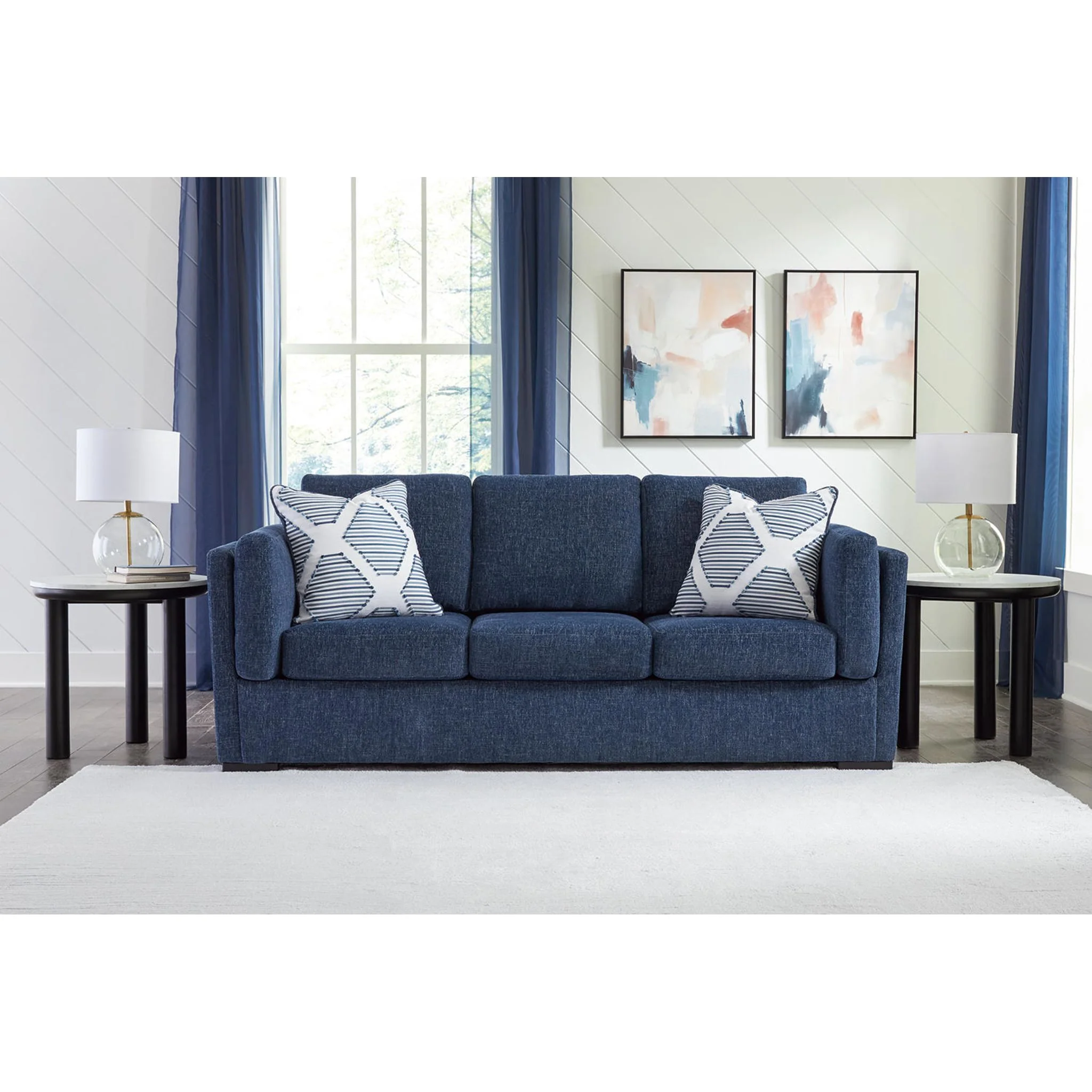 Evansley Sofa - Image 2