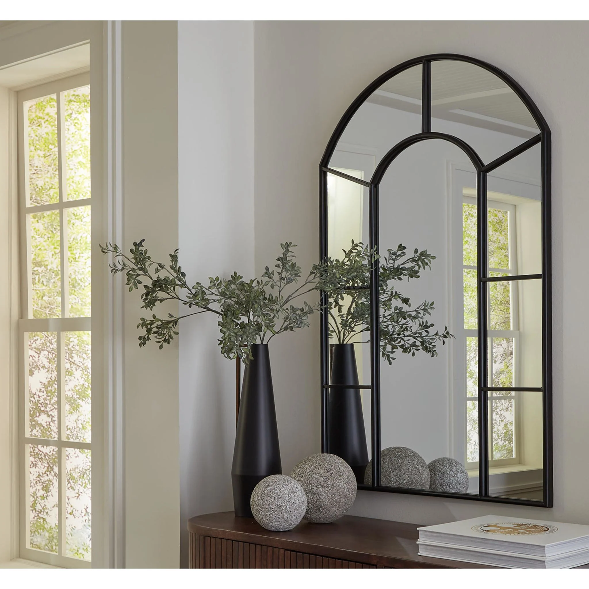 Evengton Mirror 32.00" x 48.00" - Image 2