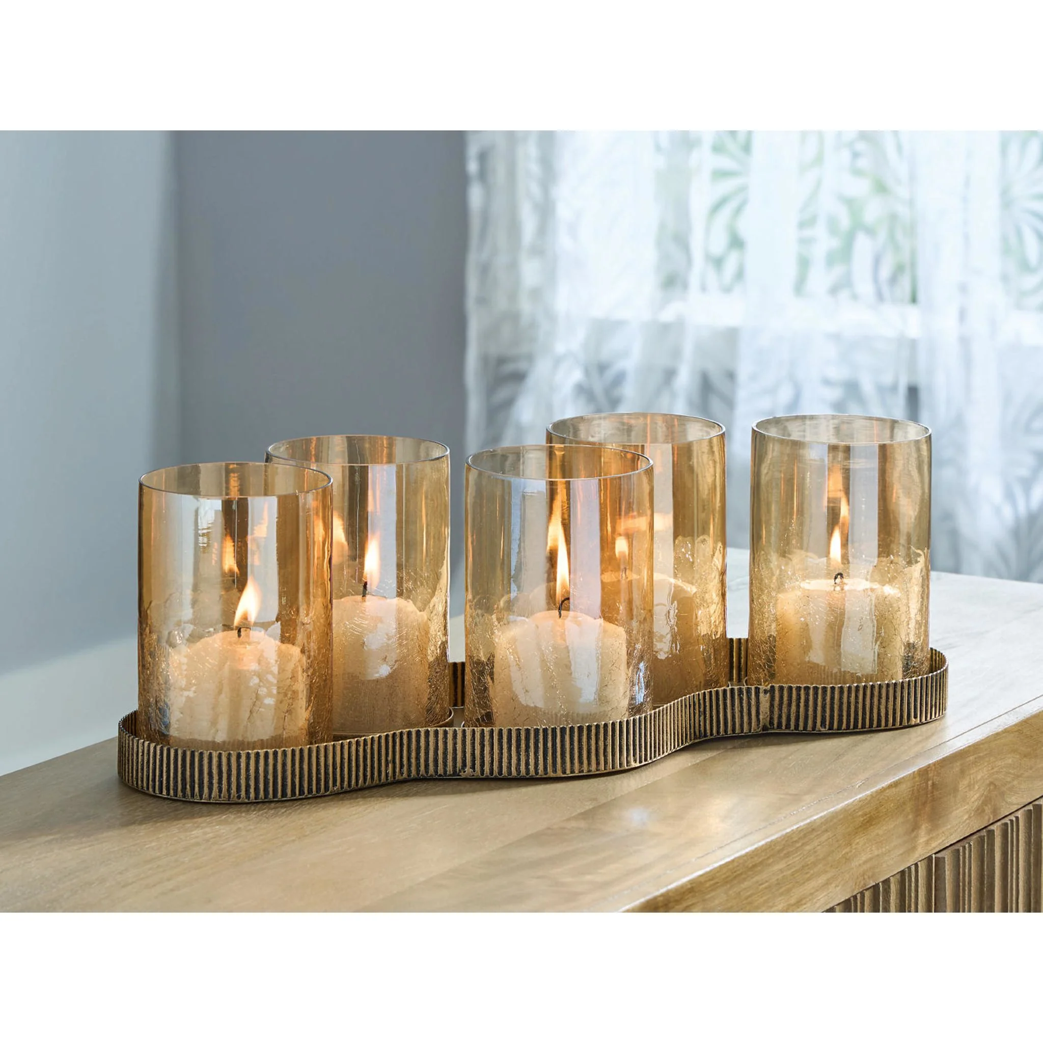 Evereton Candle Holder - Image 2