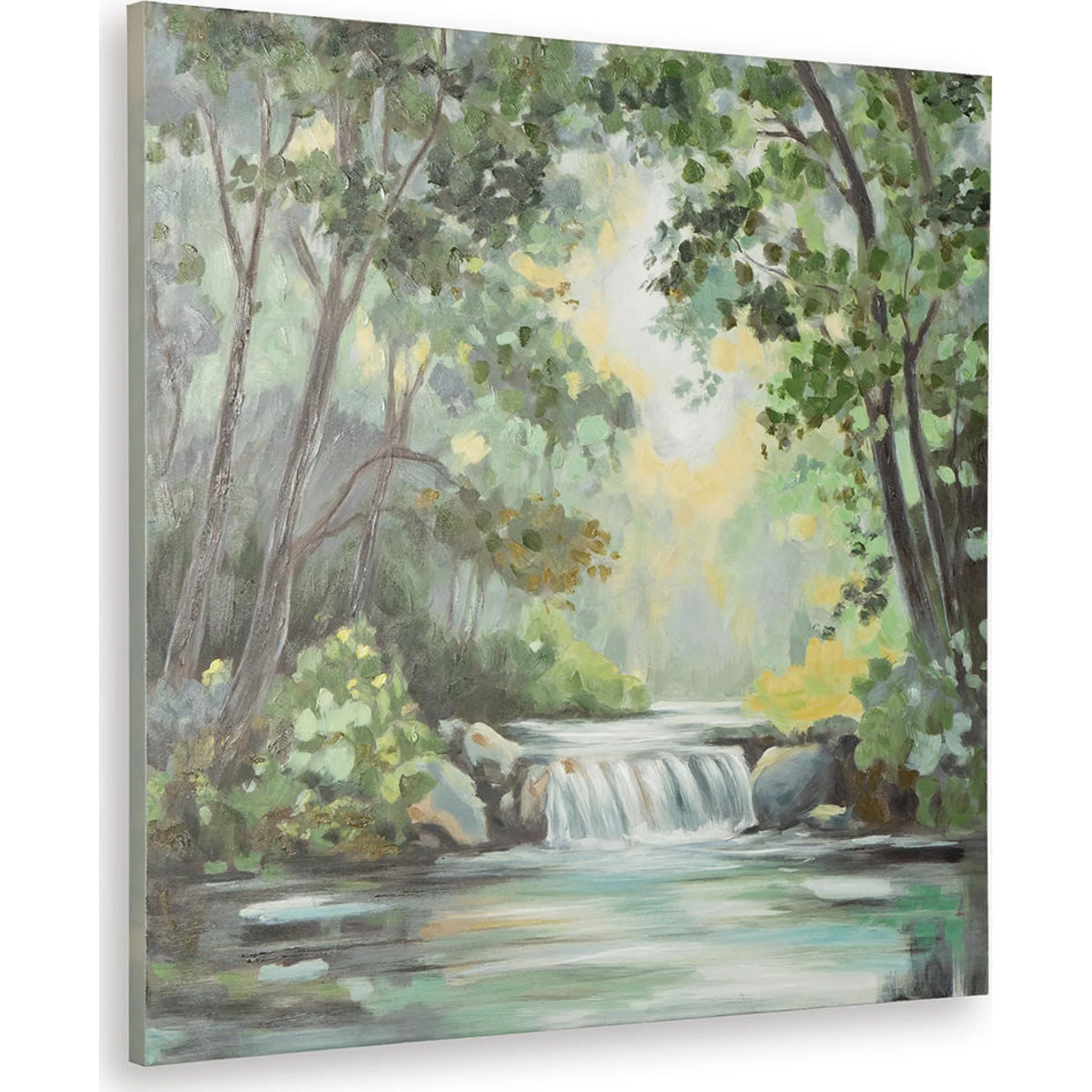 Evermaddick Wall Art 36.00" x 36.00" - Image 3
