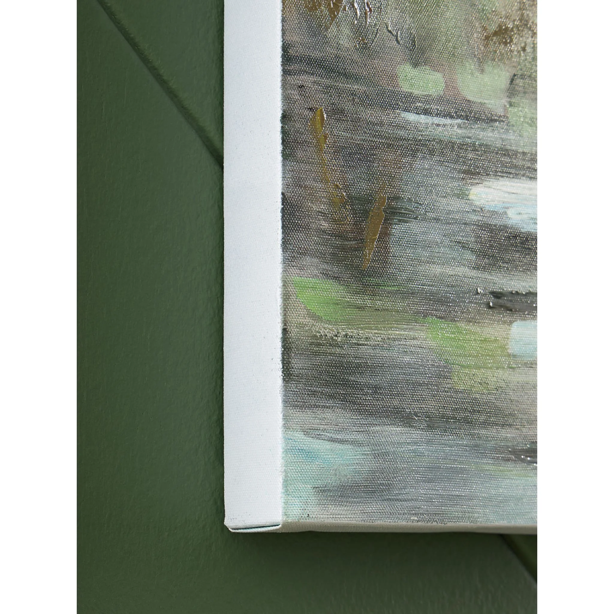 Evermaddick Wall Art 36.00" x 36.00" - Image 5