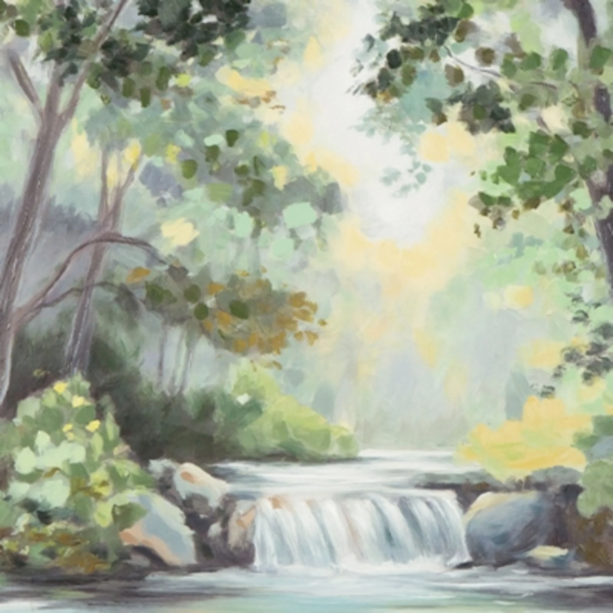 Evermaddick Wall Art 36.00" x 36.00" - Image 6
