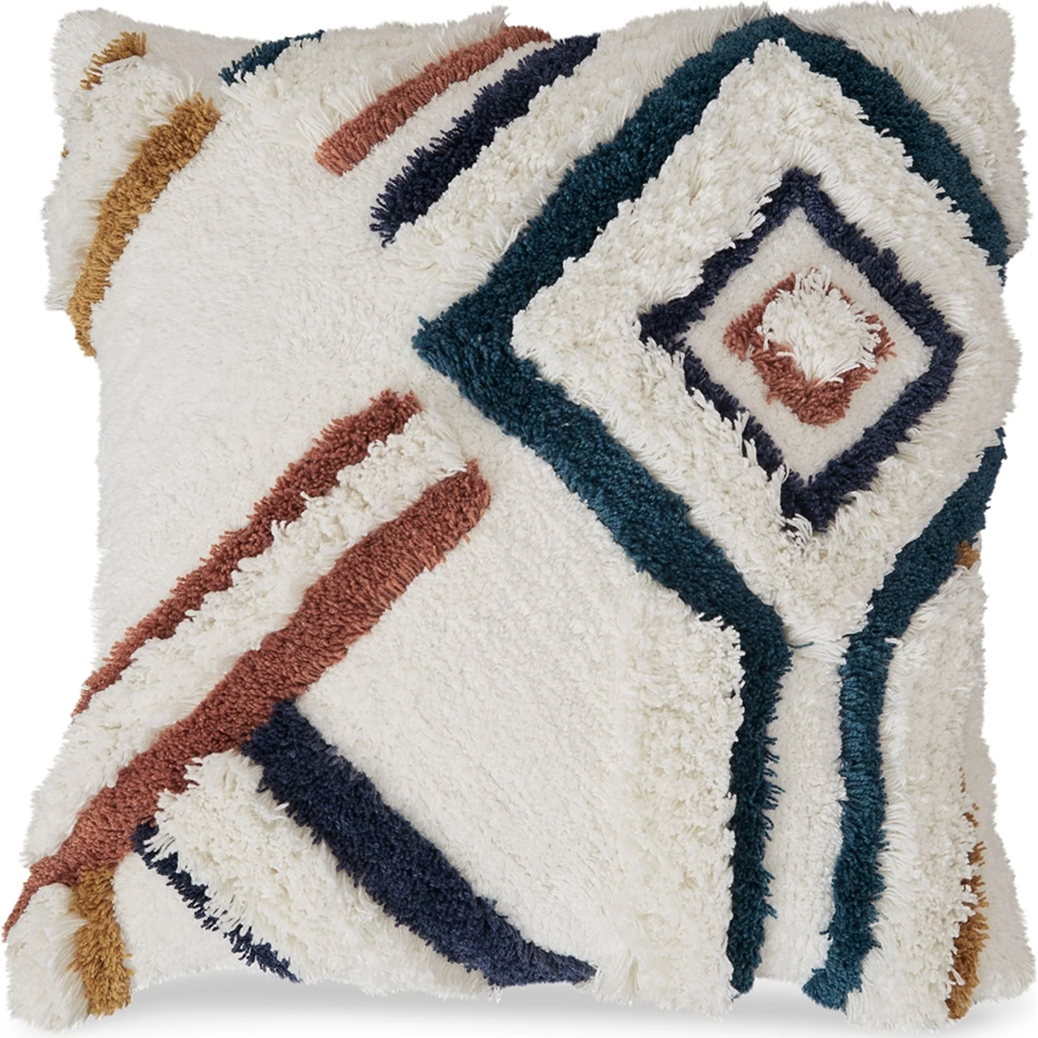 Evermore Accent Pillow 20.00"