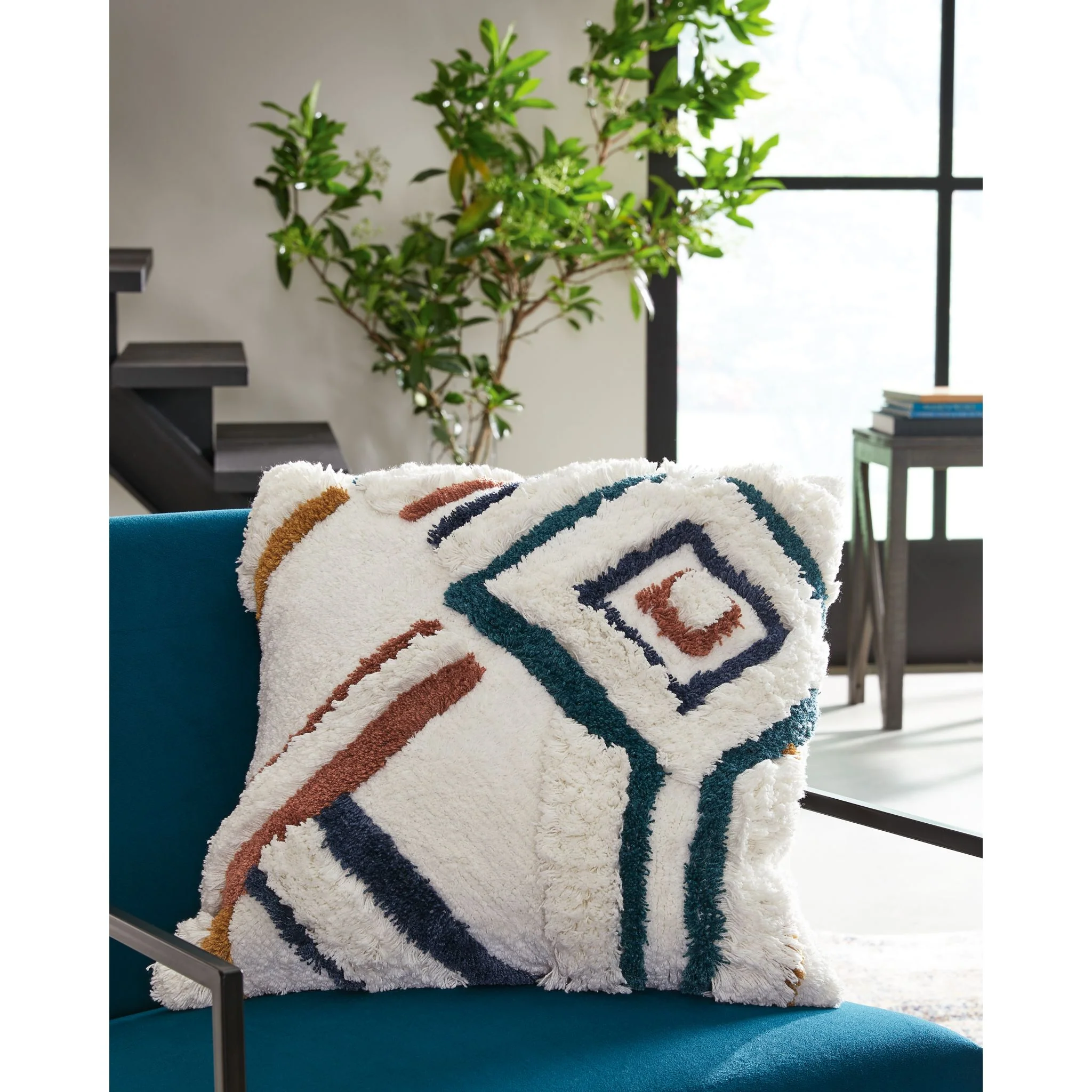 Evermore Accent Pillow 20.00" - Image 2