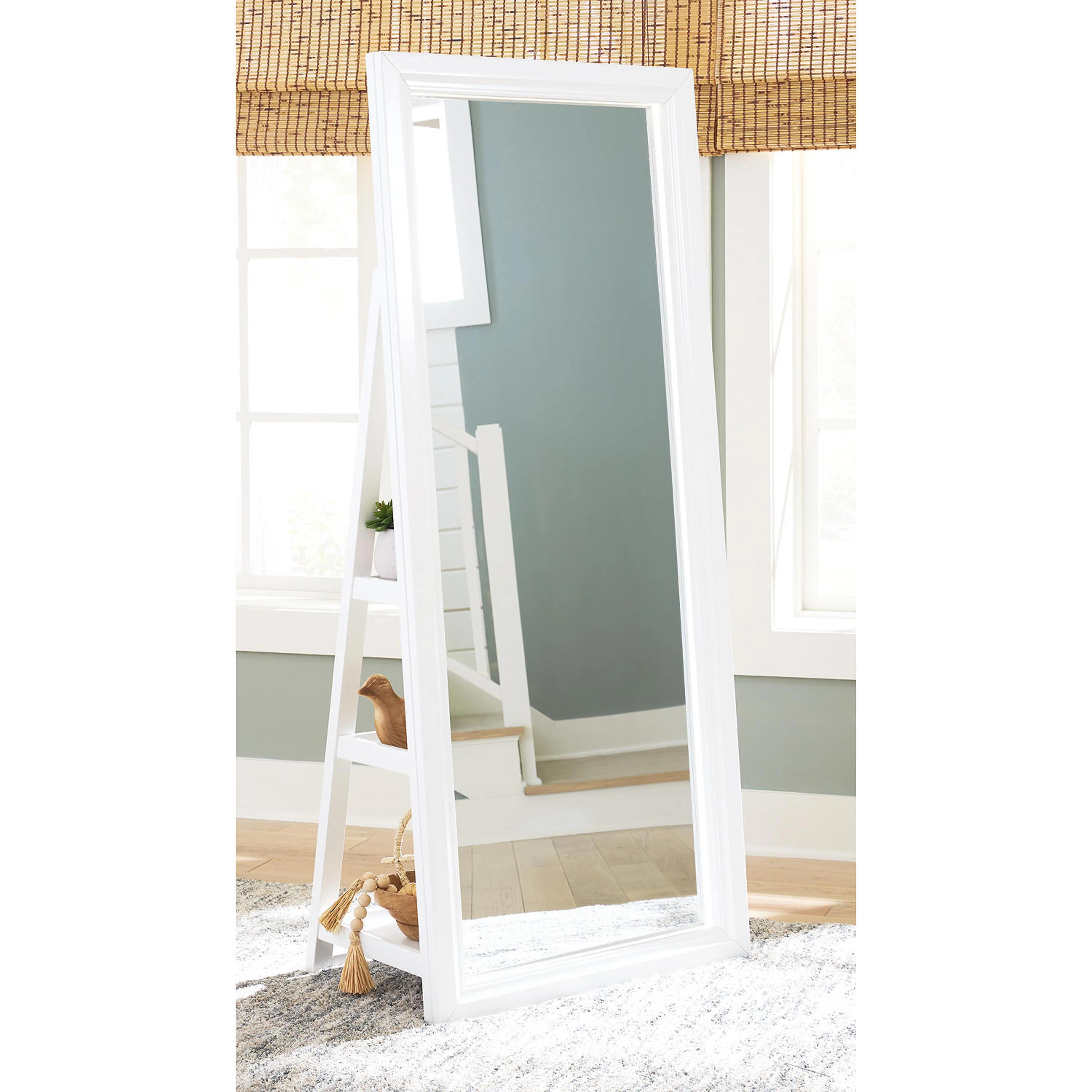 Evesen Floor Mirror - Image 22