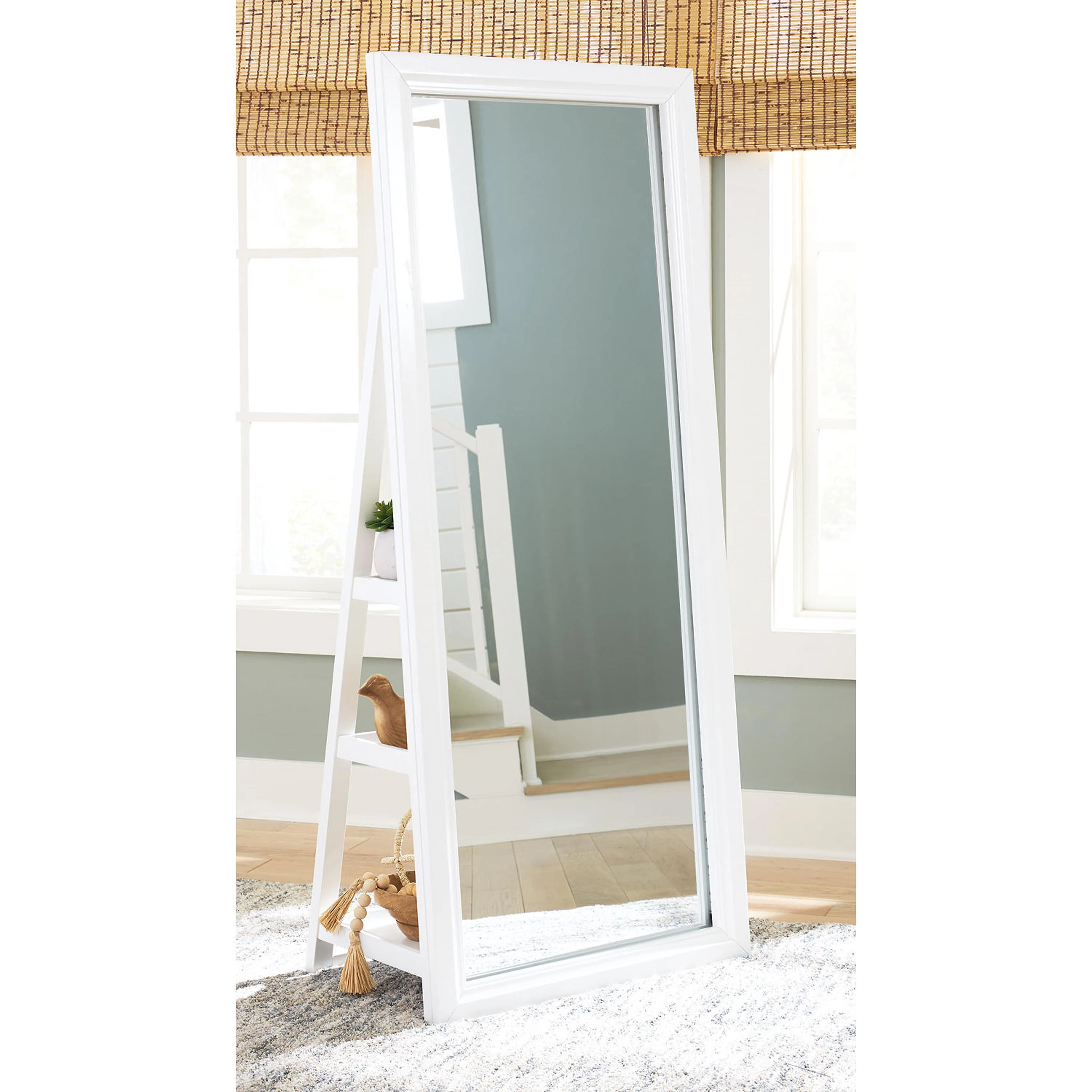 Evesen Floor Mirror - Image 24