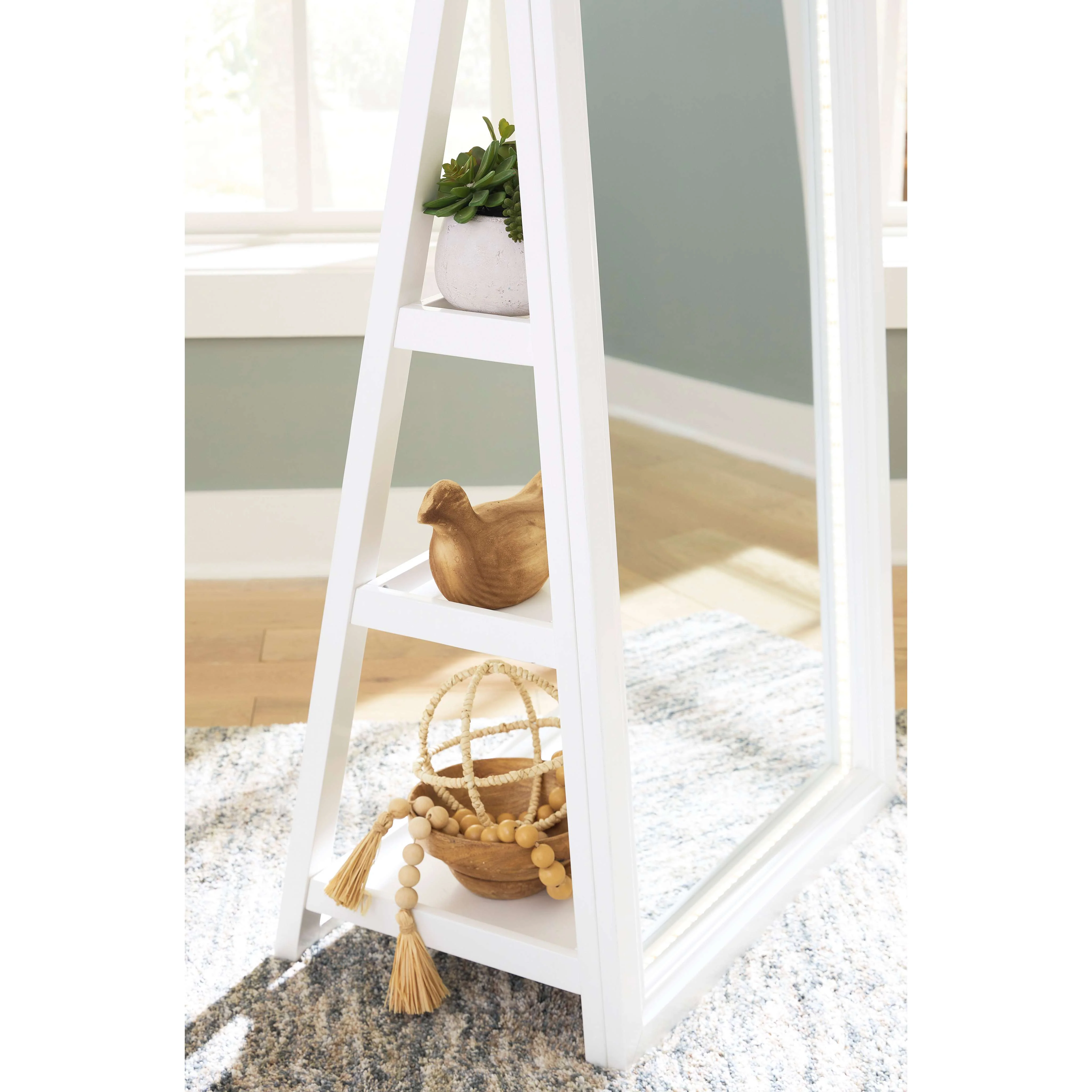 Evesen Floor Mirror - Image 26