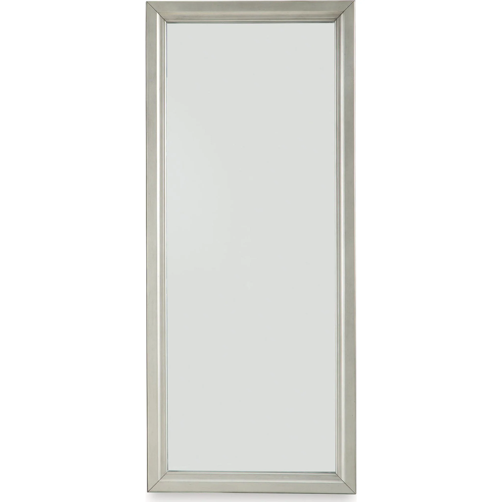 Evesen Floor Mirror - Champagne - Image 5