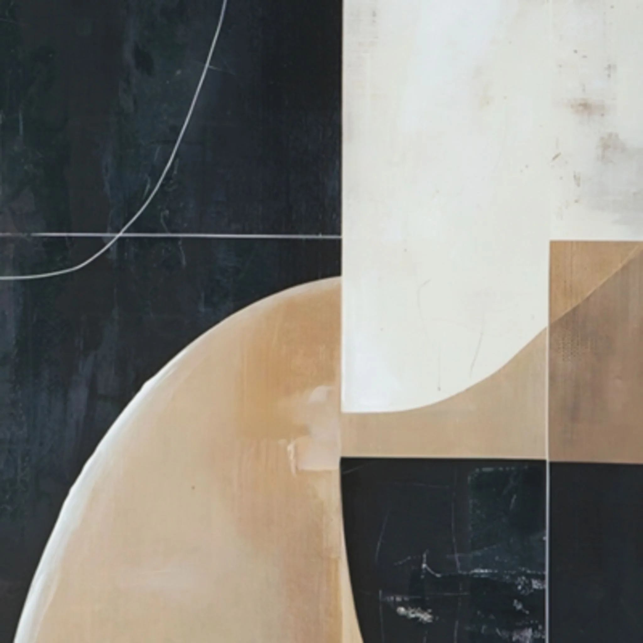 Ewanford Wall Art 40.00" x 49.63" - Image 11