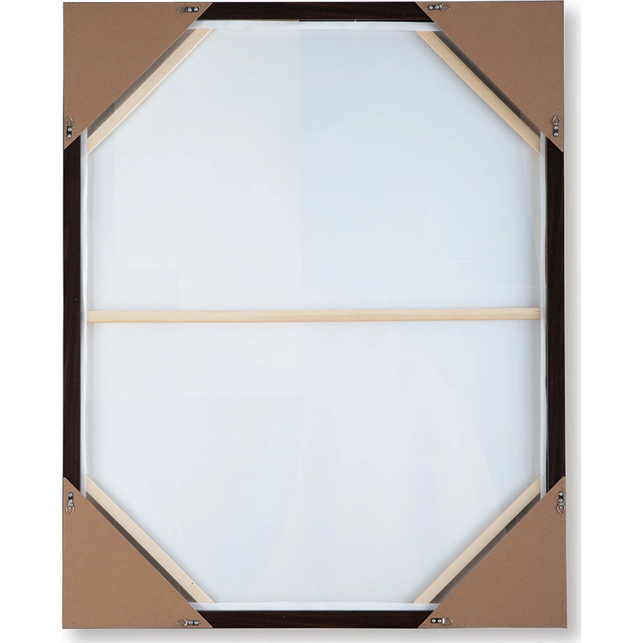 Ewanford Wall Art 40.00" x 49.63" - Image 5