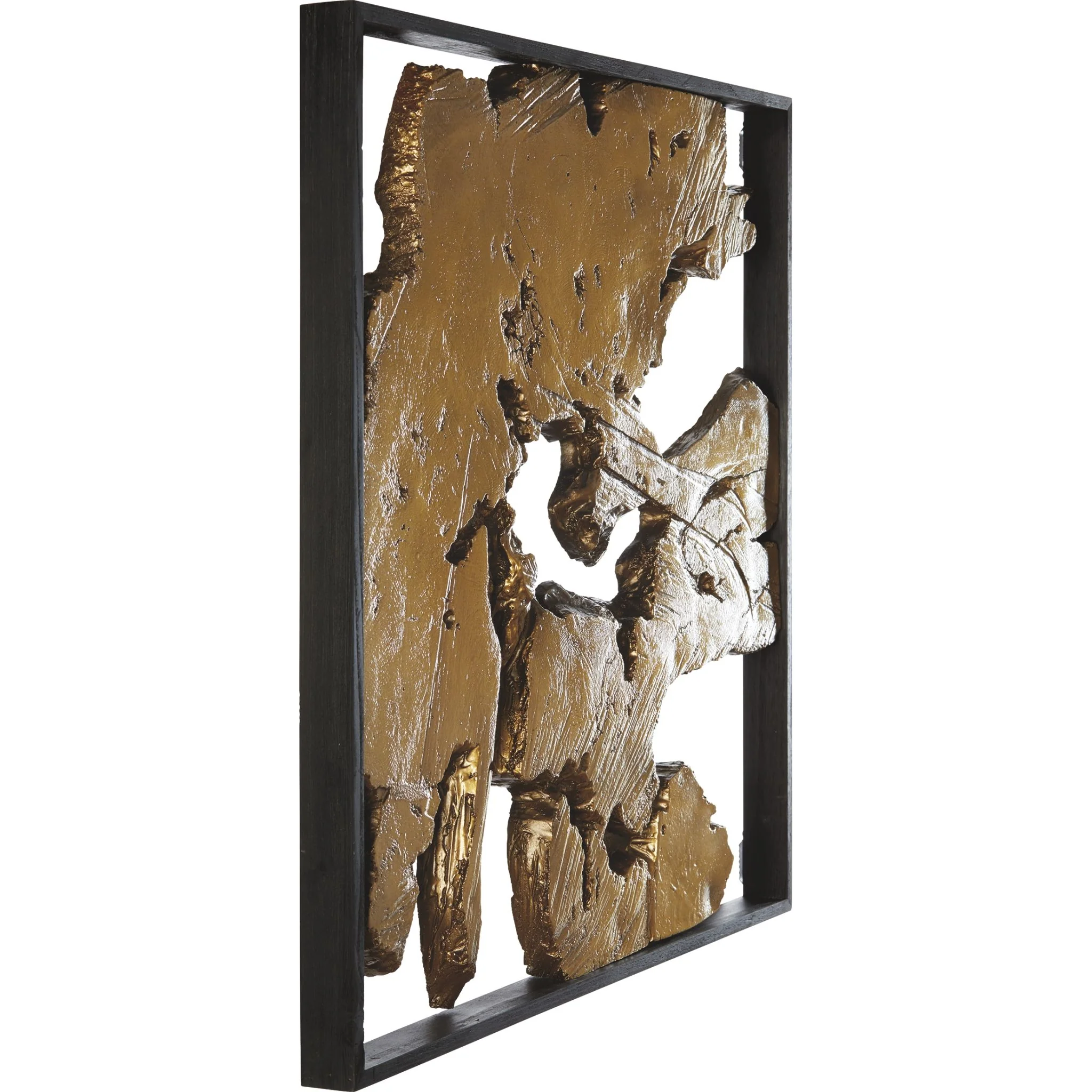 Fabiana Wall Art 26.00" x 26.00" - Image 3