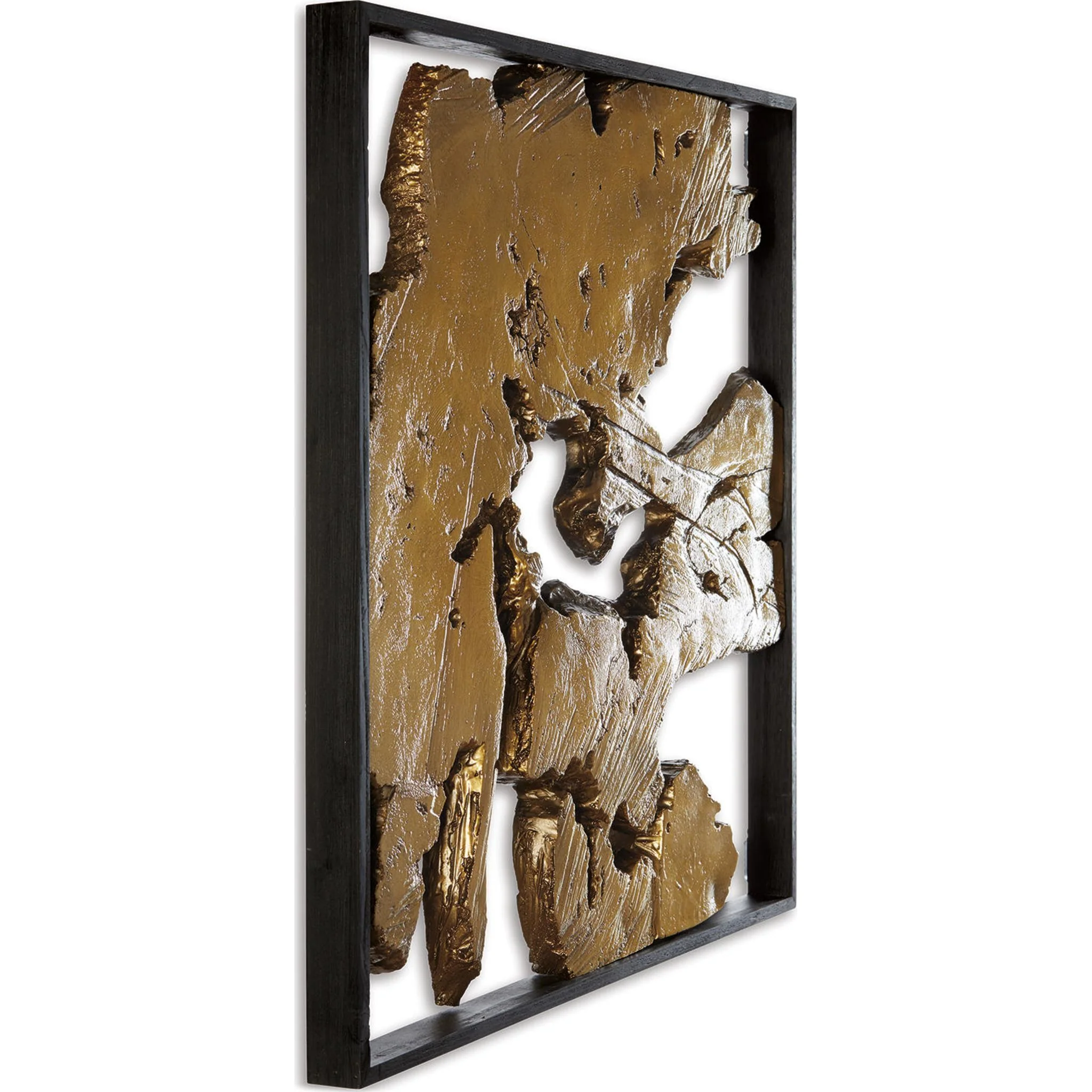 Fabiana Wall Art 26.00" x 26.00" - Image 4