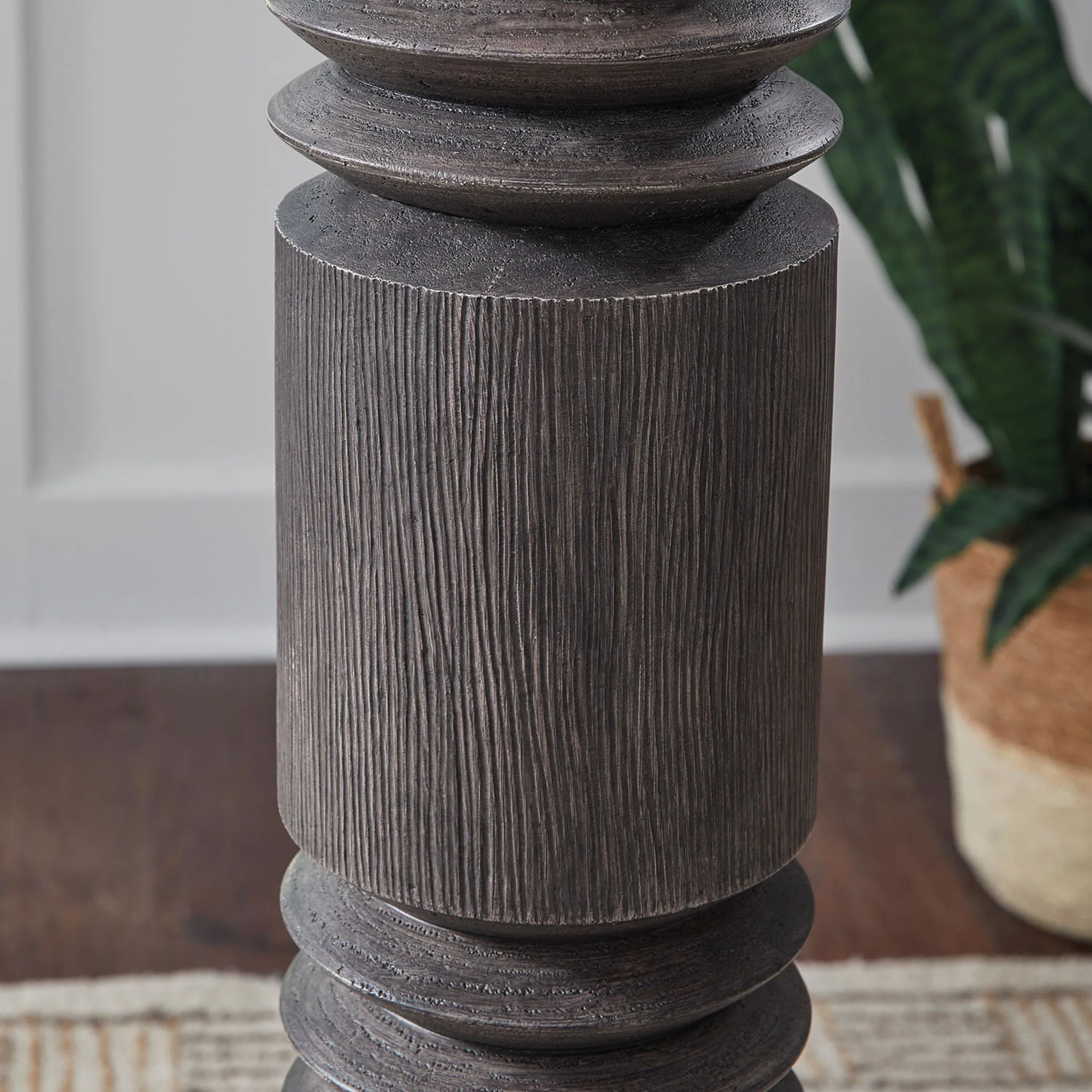 Fainwell Floor Lamp 63.50" - Image 3