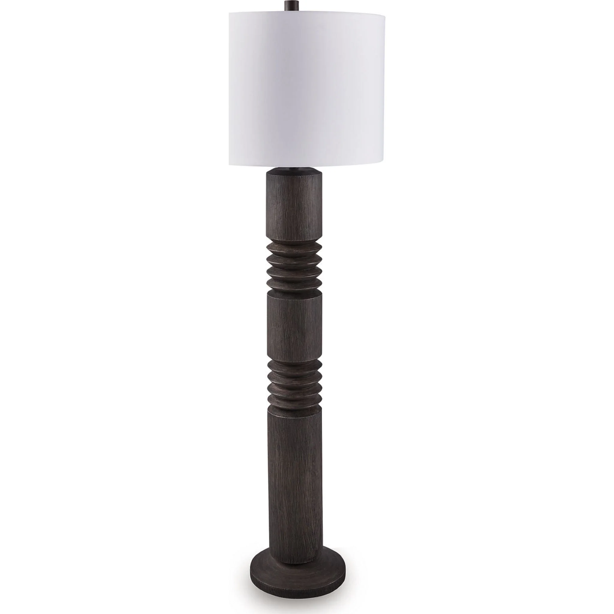 Fainwell Floor Lamp 63.50" - Image 4