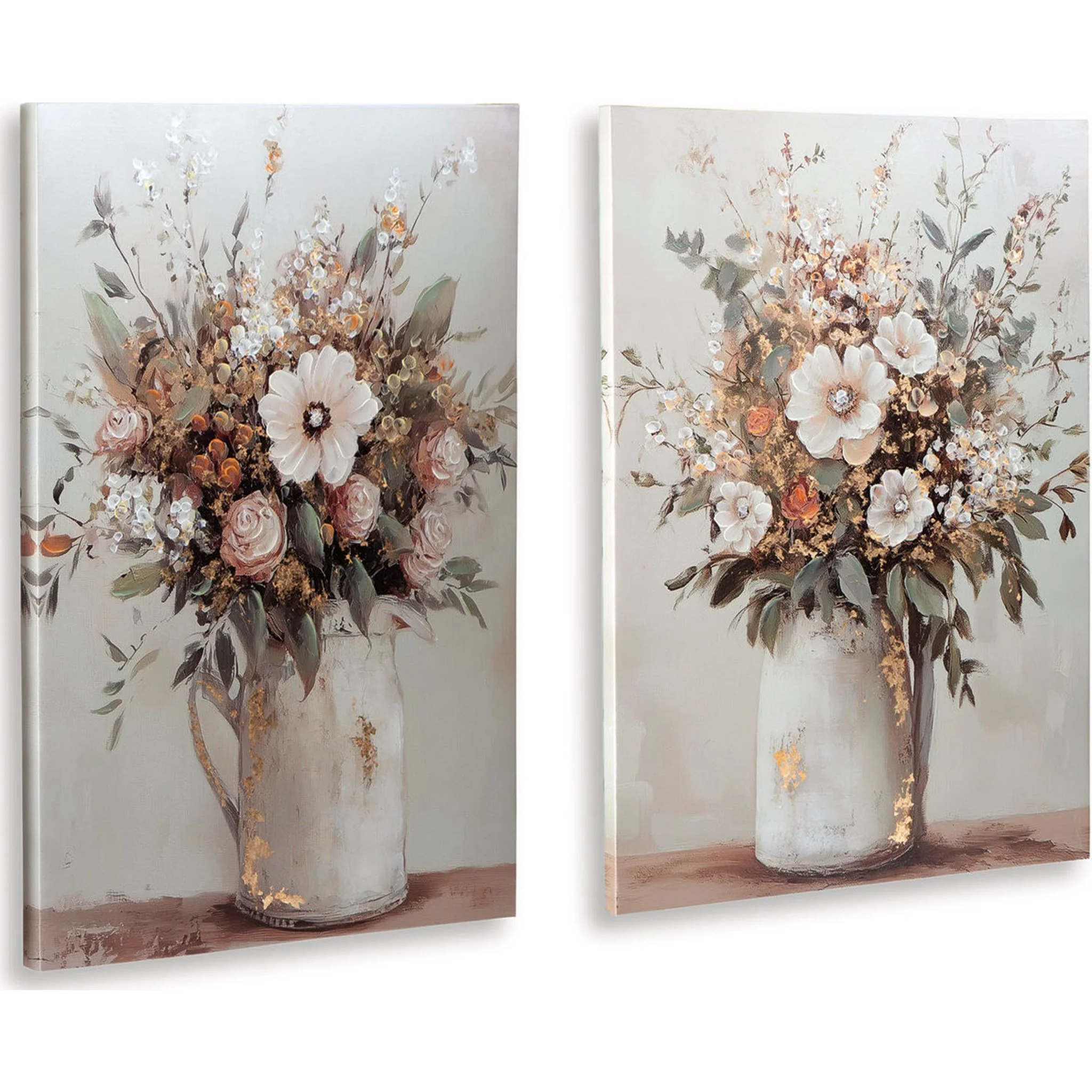Faisaldon Wall Art (Set of 2) 24.13" x 35.38" - Image 4