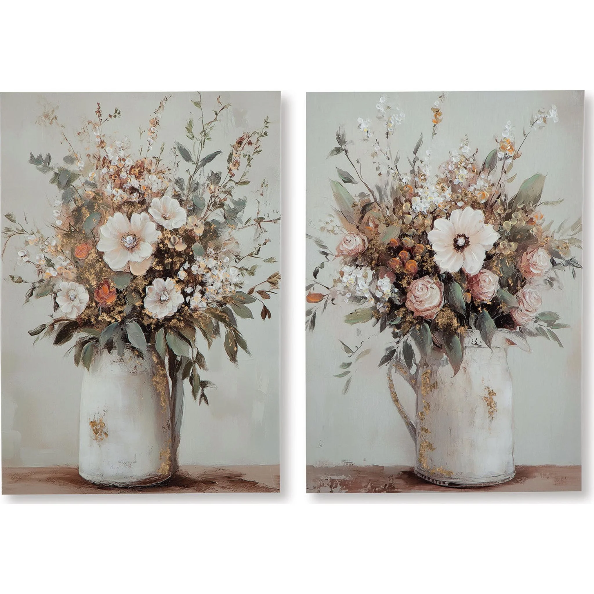 Faisaldon Wall Art (Set of 2) 24.13" x 35.38" - Image 7