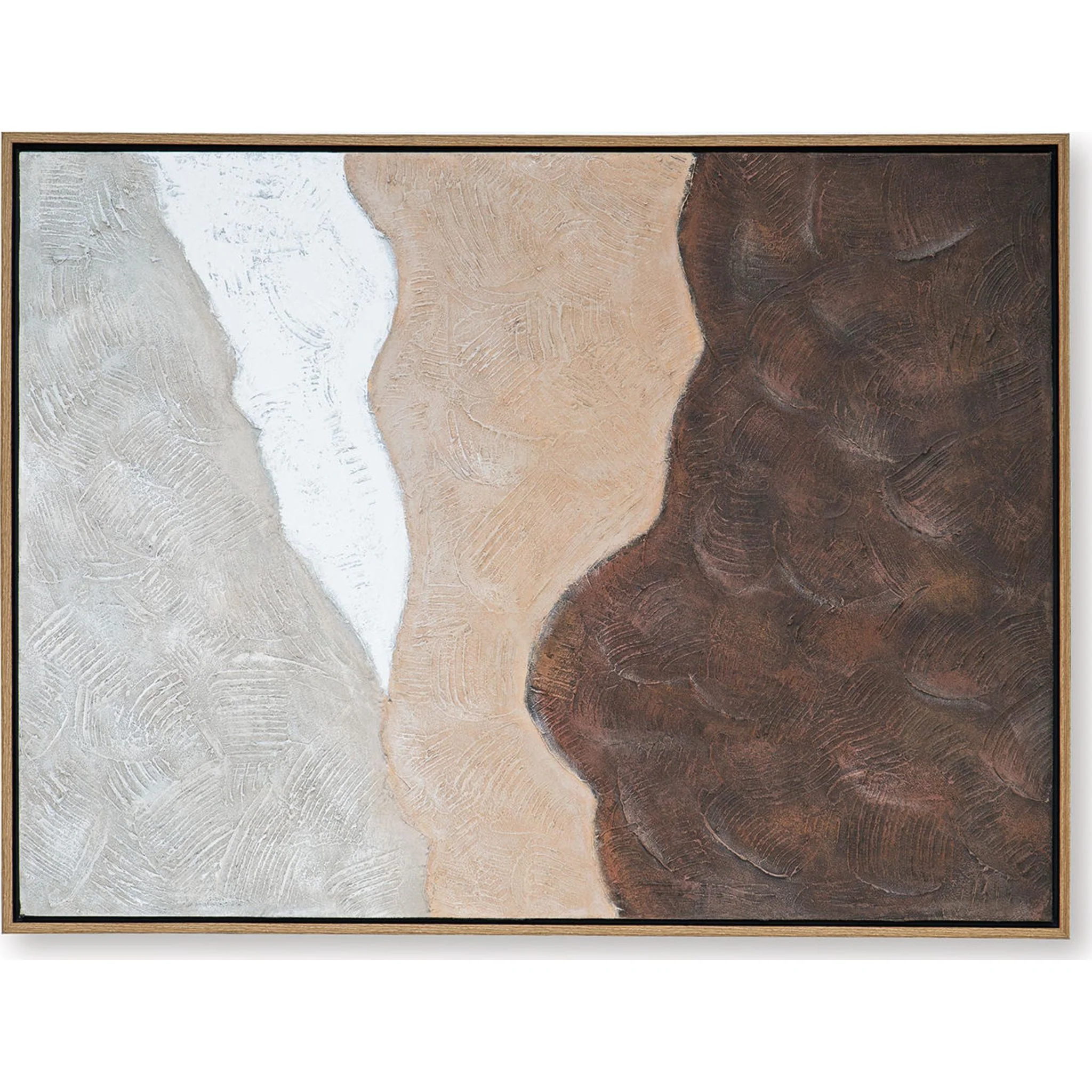 Fanthorne Wall Art 36.00" x 48.00" - Image 10