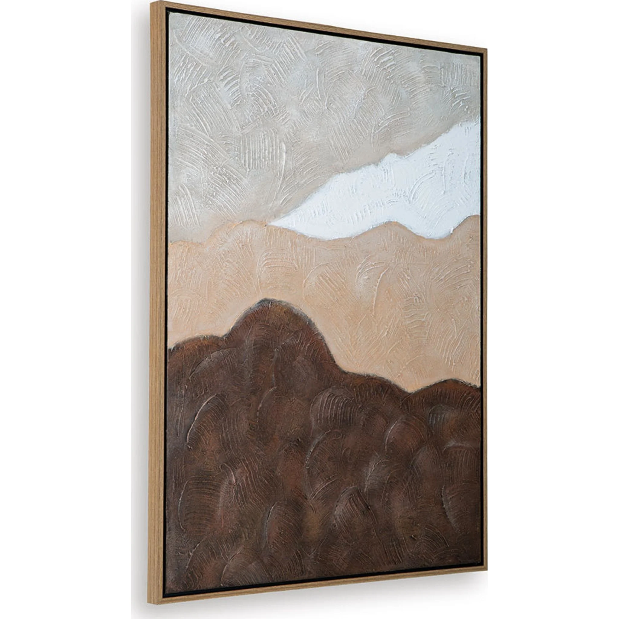 Fanthorne Wall Art 36.00" x 48.00" - Image 4