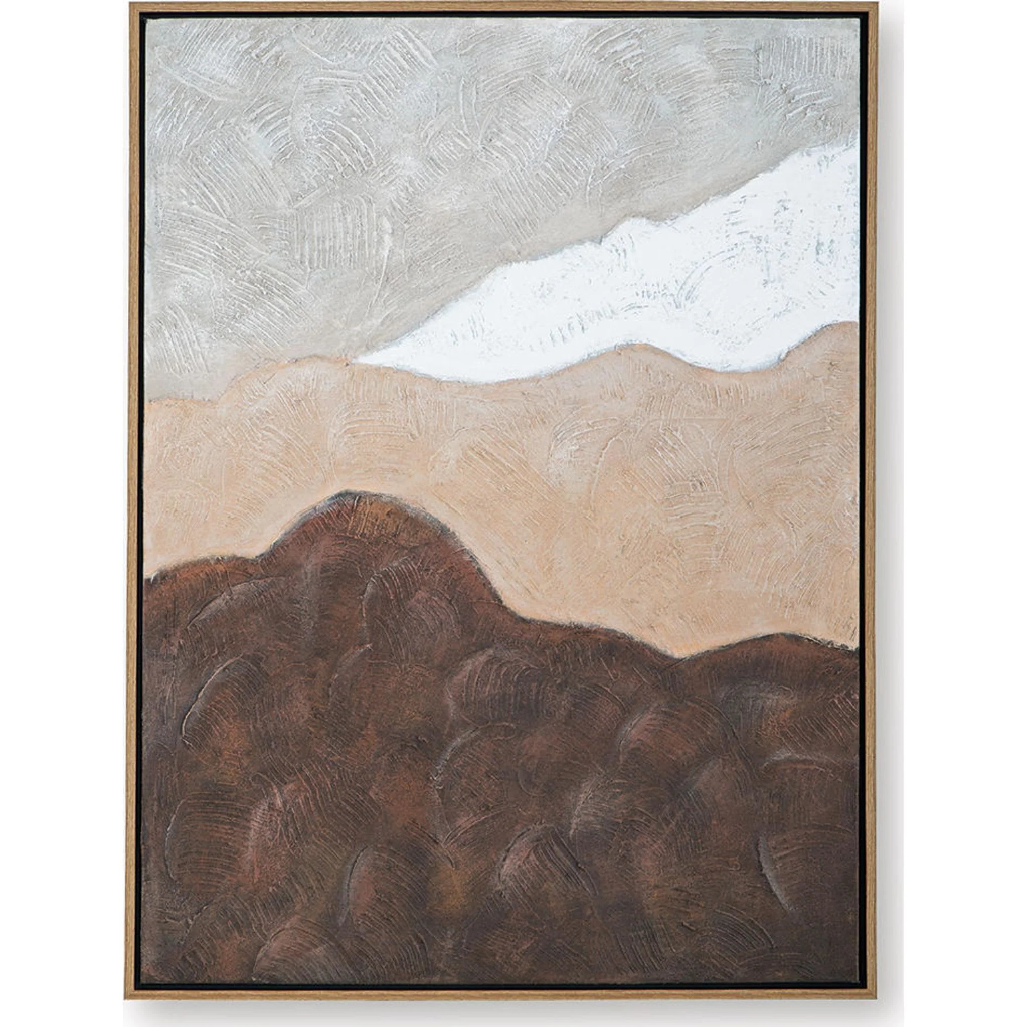 Fanthorne Wall Art 36.00" x 48.00" - Image 7