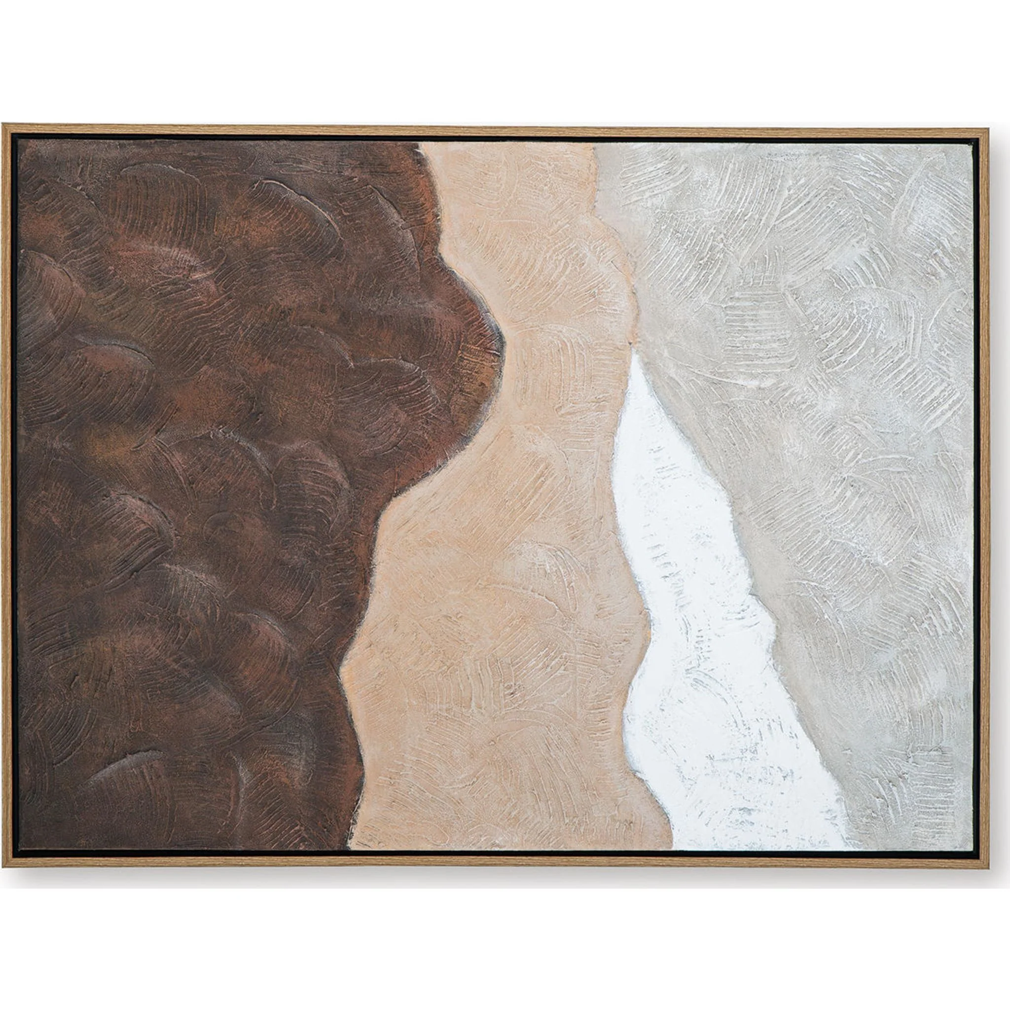 Fanthorne Wall Art 36.00" x 48.00" - Image 8