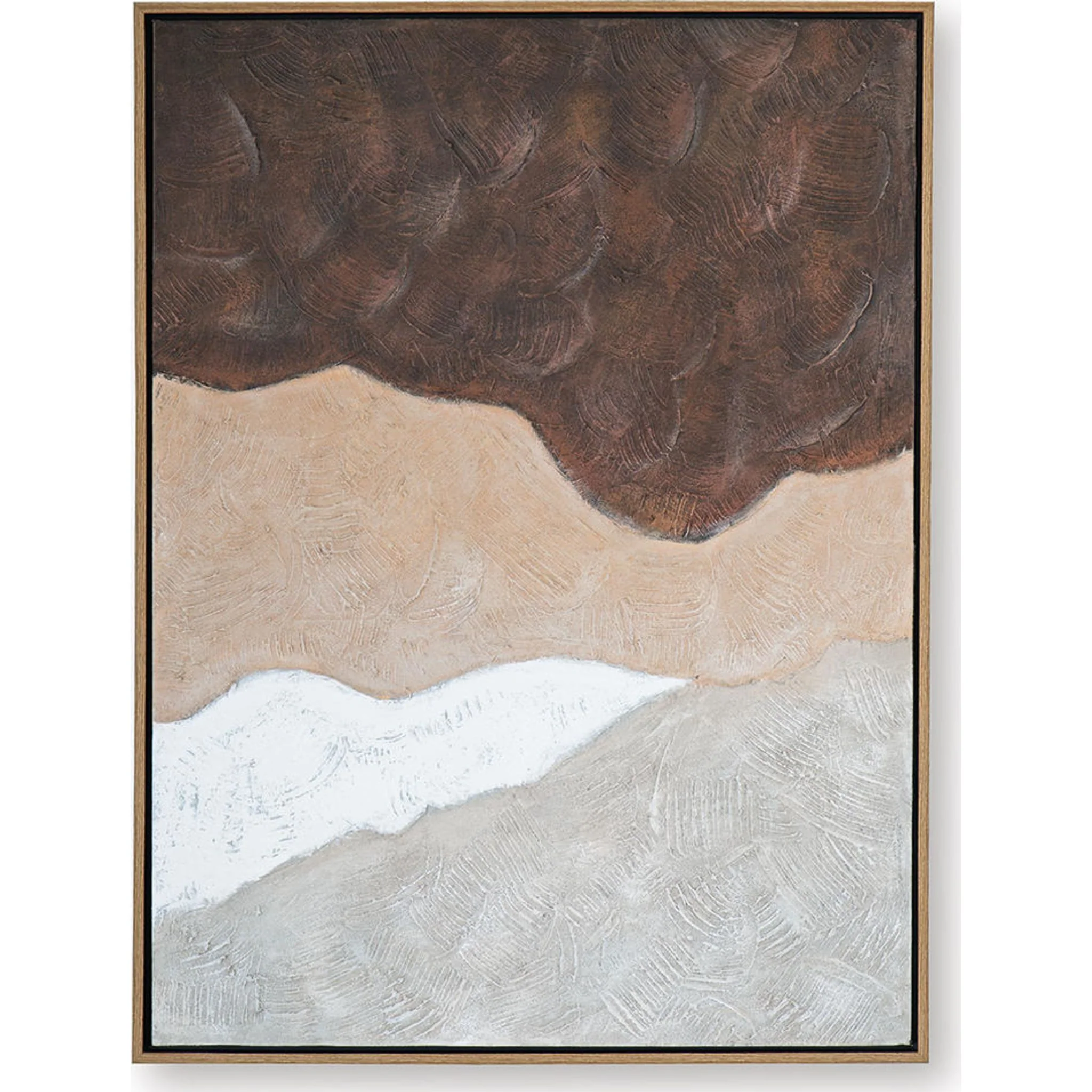 Fanthorne Wall Art 36.00" x 48.00" - Image 9