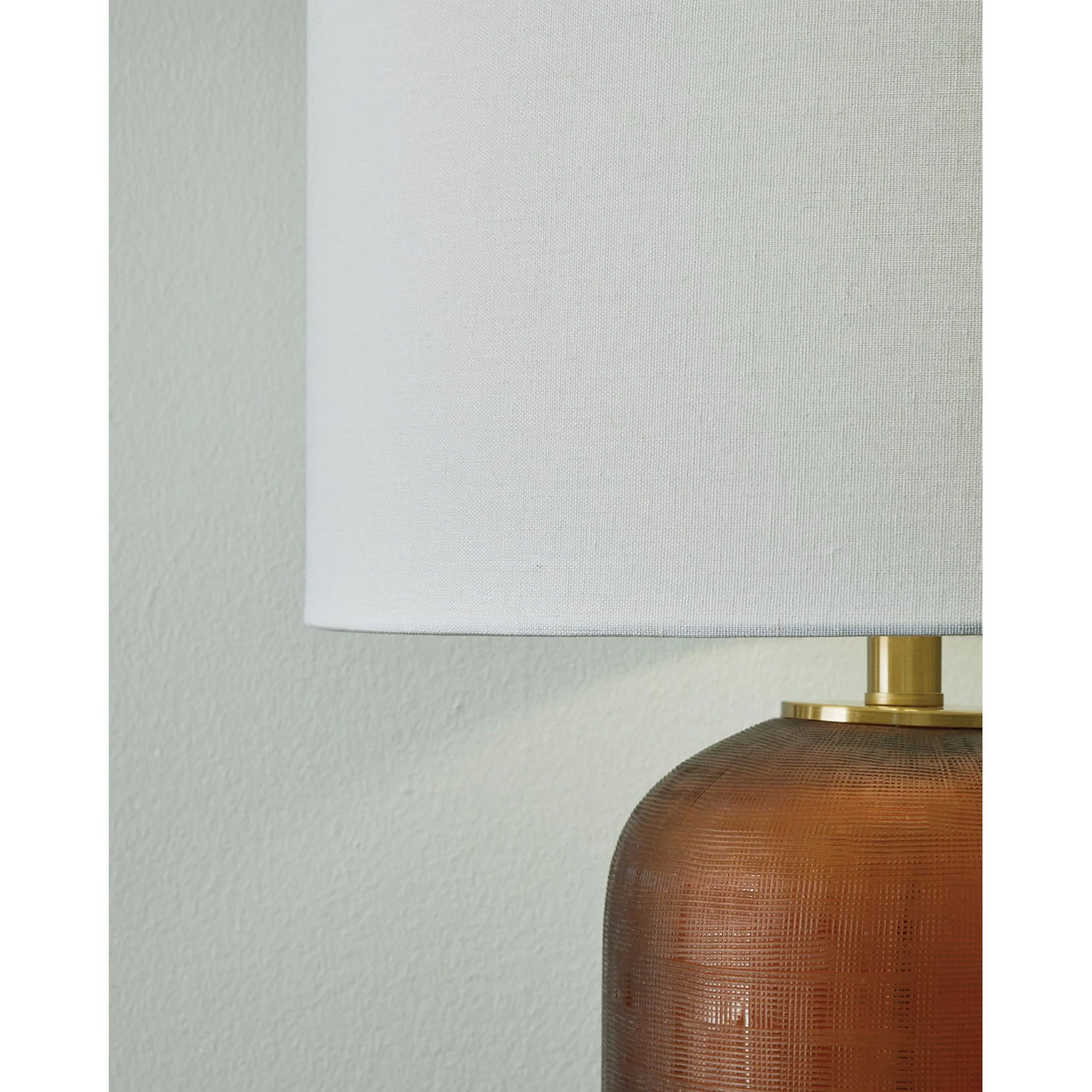 Farberman Table Lamp 27.00" - Image 6