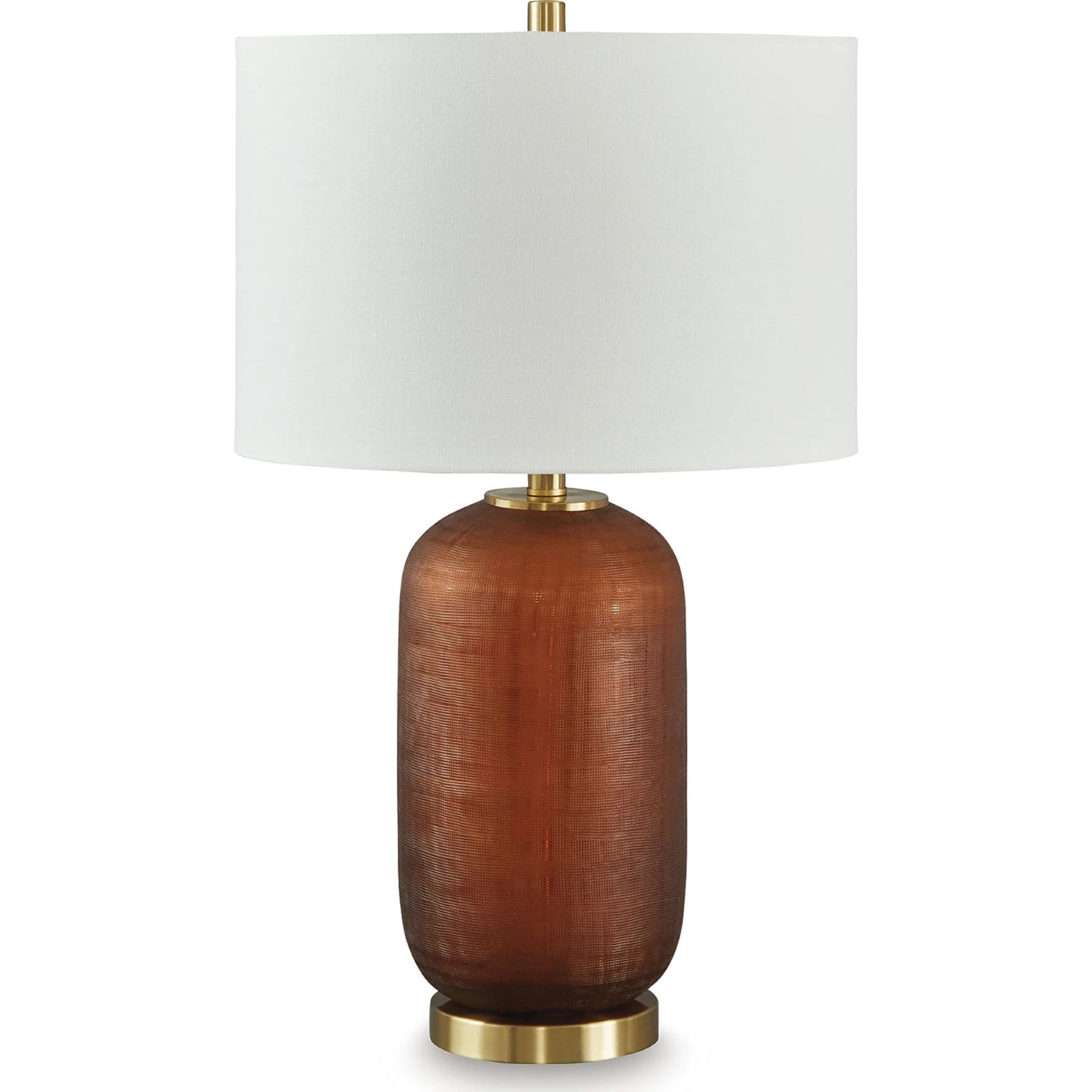 Farberman Table Lamp 27.00" - Image 7