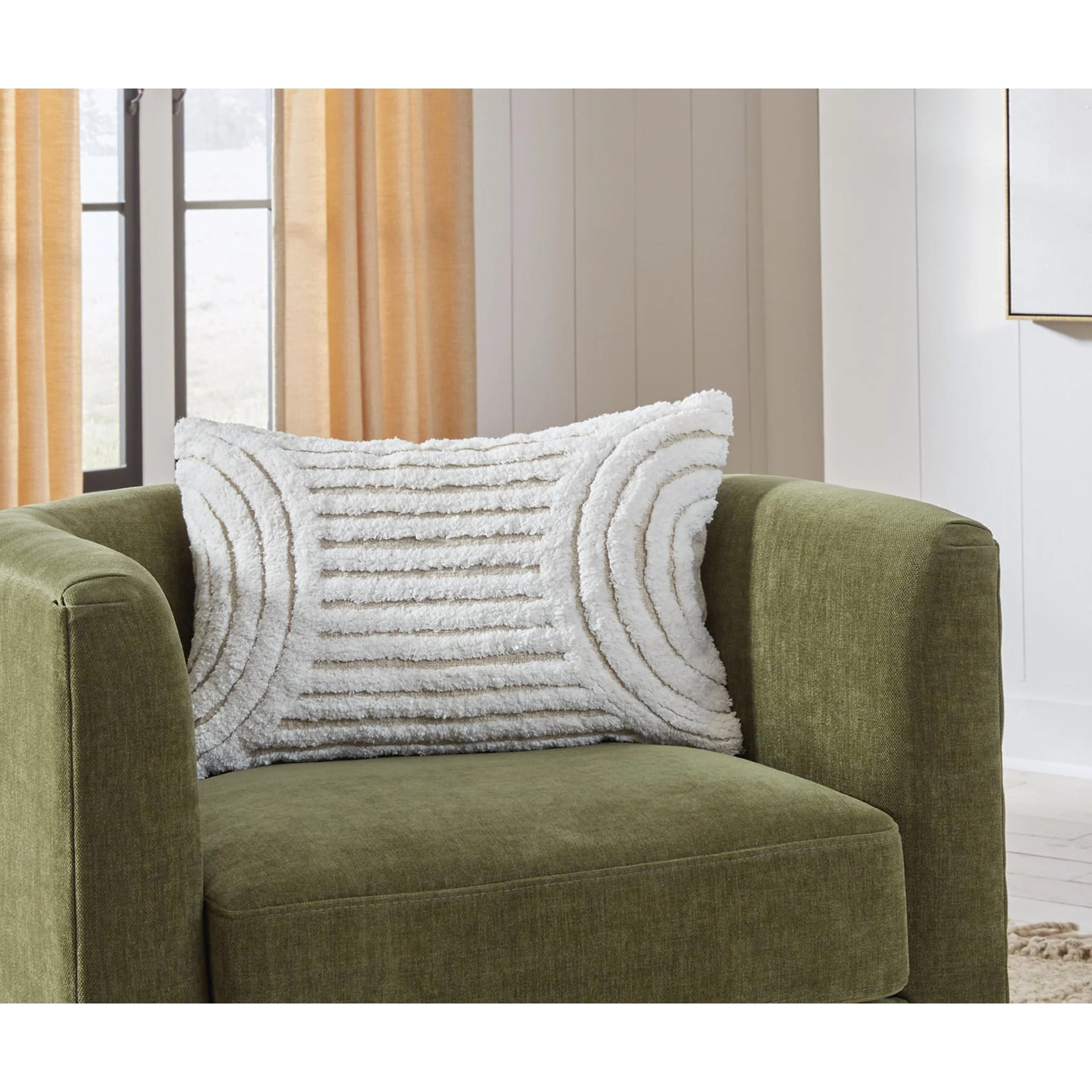 Farissen Accent Pillow 22.00" - Image 6