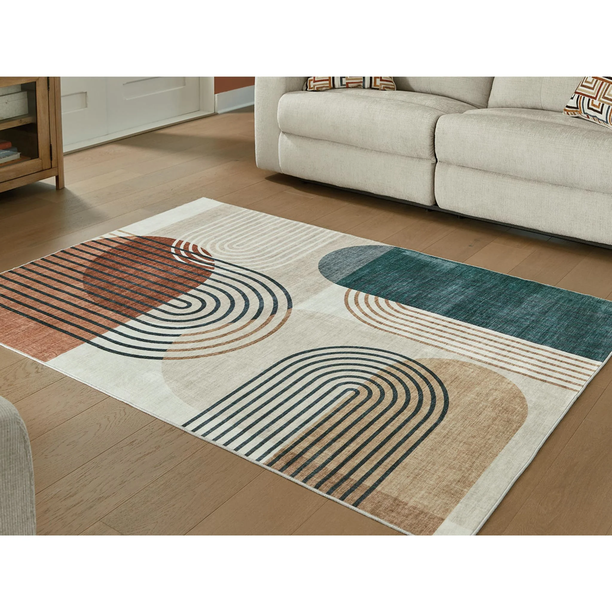 Farrendale Area Rug - Image 13