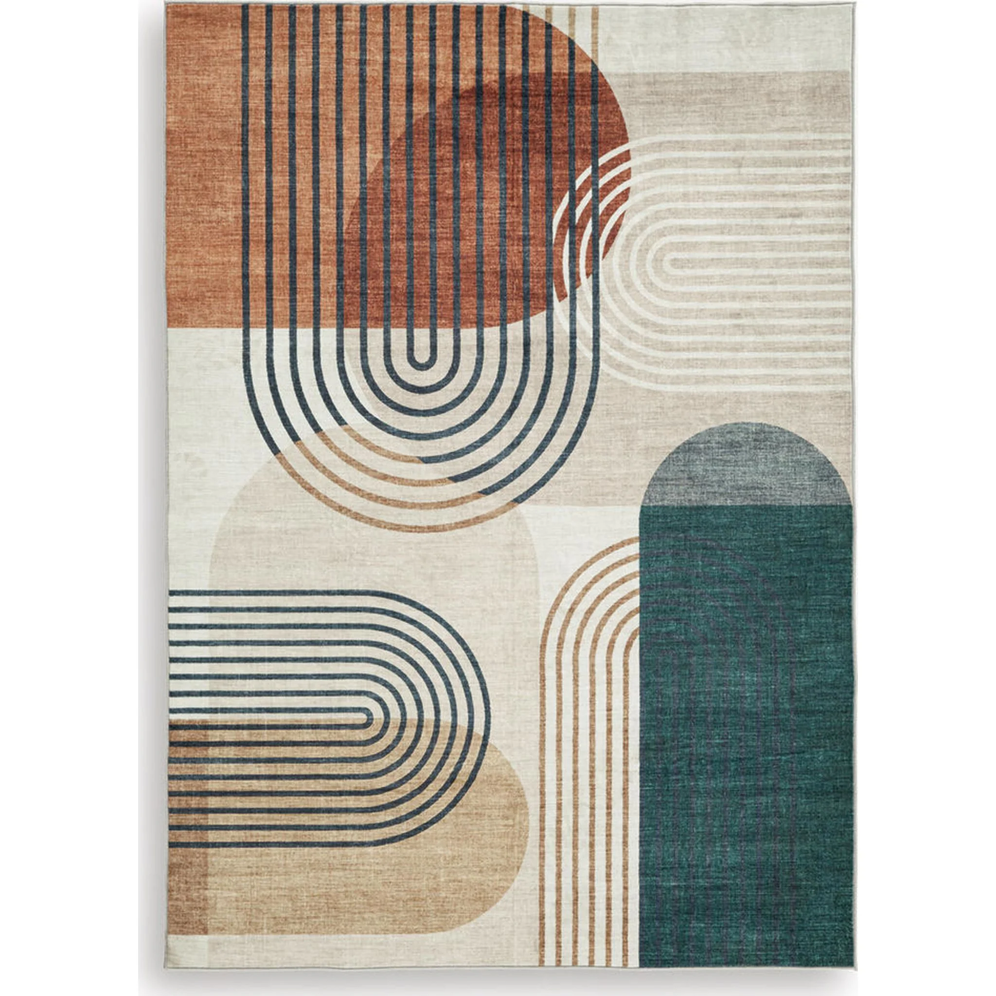 Farrendale Area Rug - Image 16