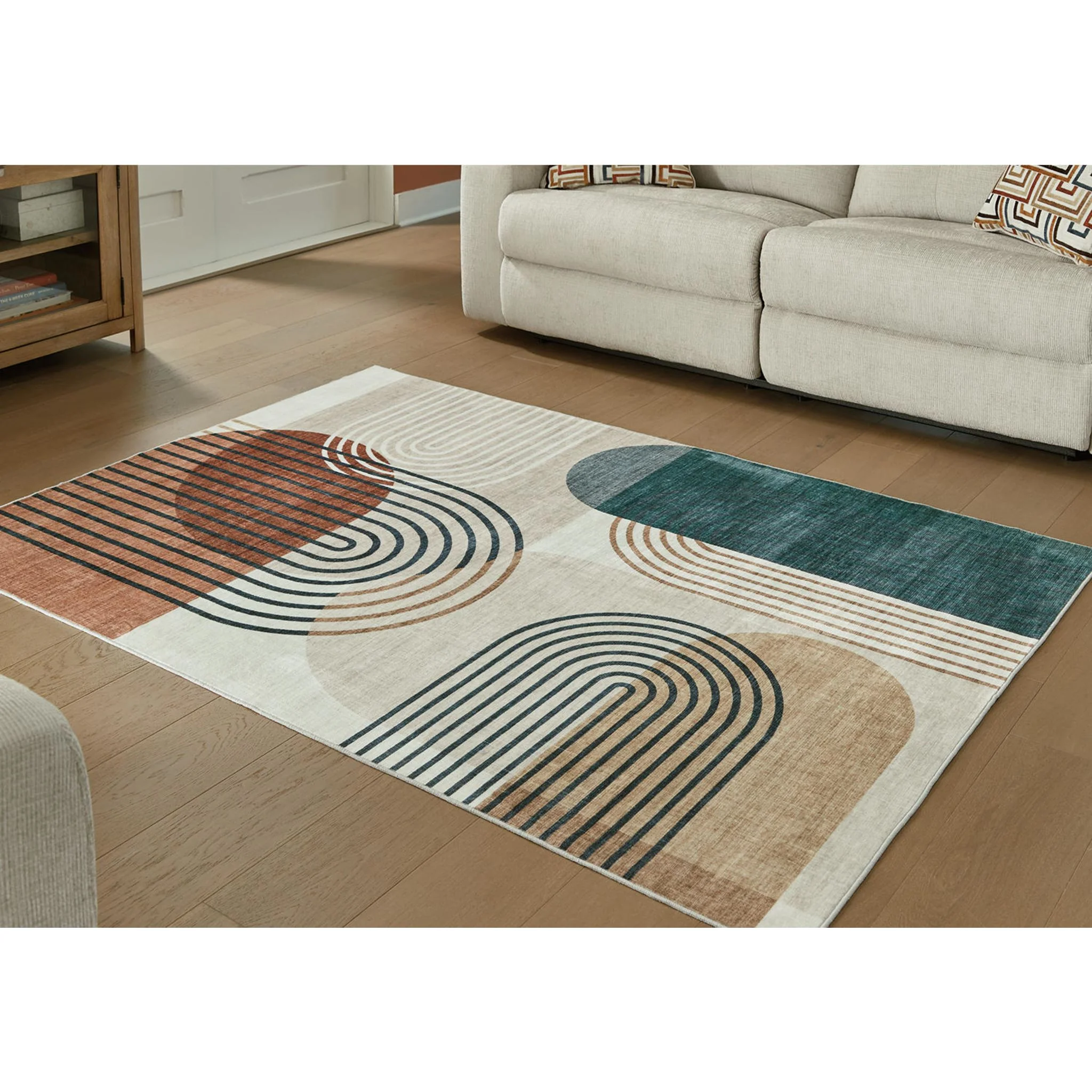 Farrendale Area Rug - Image 17