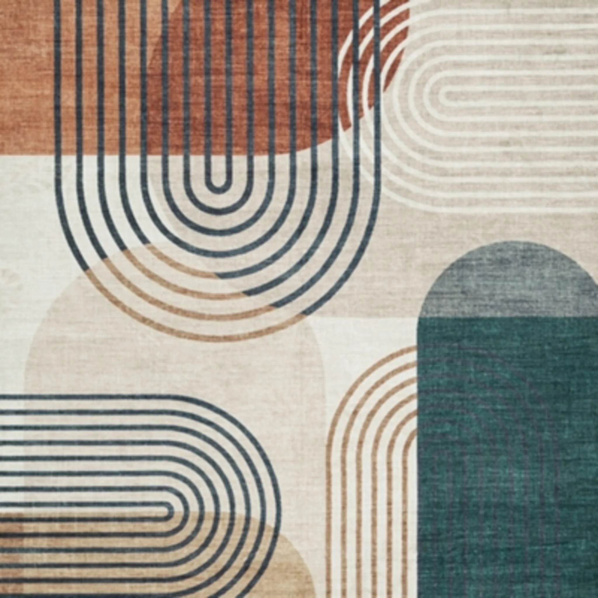 Farrendale Area Rug - Image 9