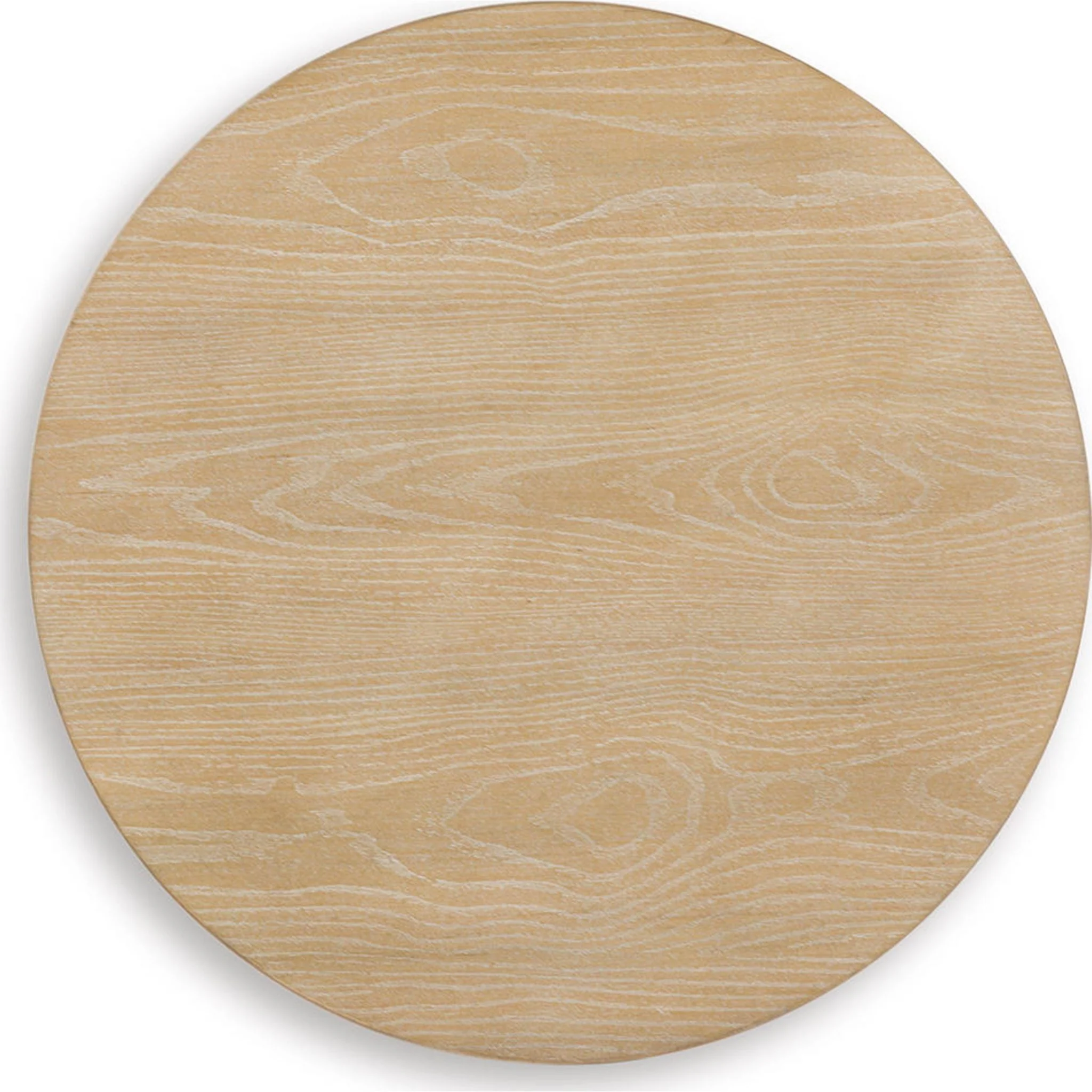 Fawndell 3 Pack Tables - Antique White/Brown - Image 18