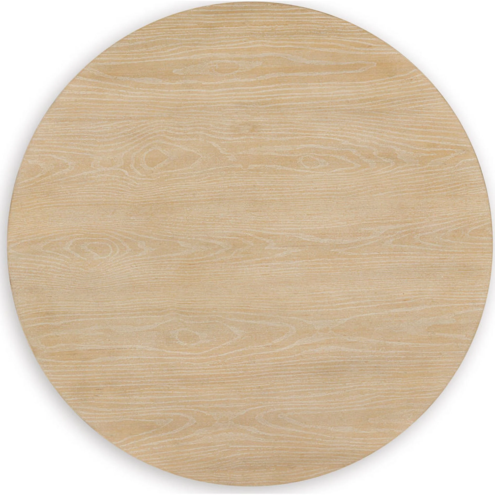 Fawndell 3 Pack Tables - Antique White/Brown - Image 7