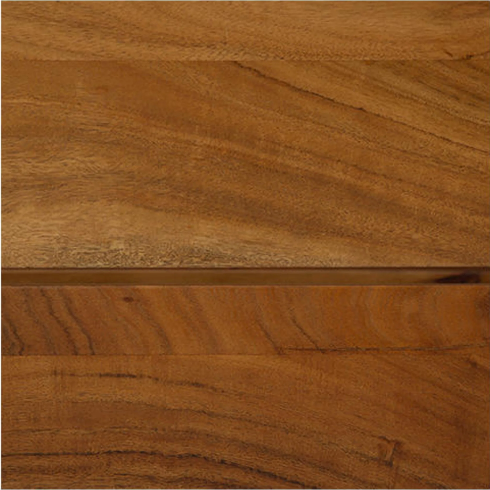 Fayemour Console Table - Brown - Image 4