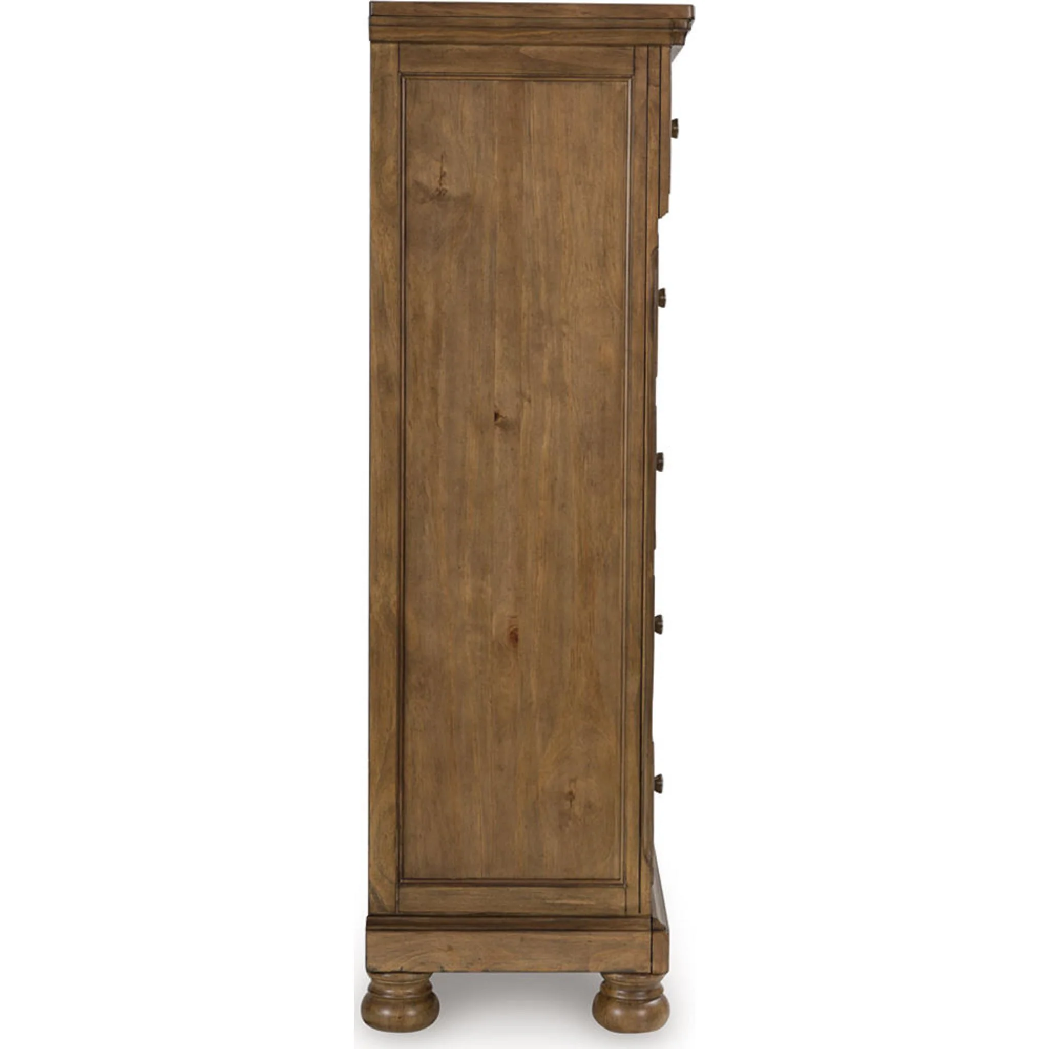 Feddinger Chest - Medium Brown - Image 4