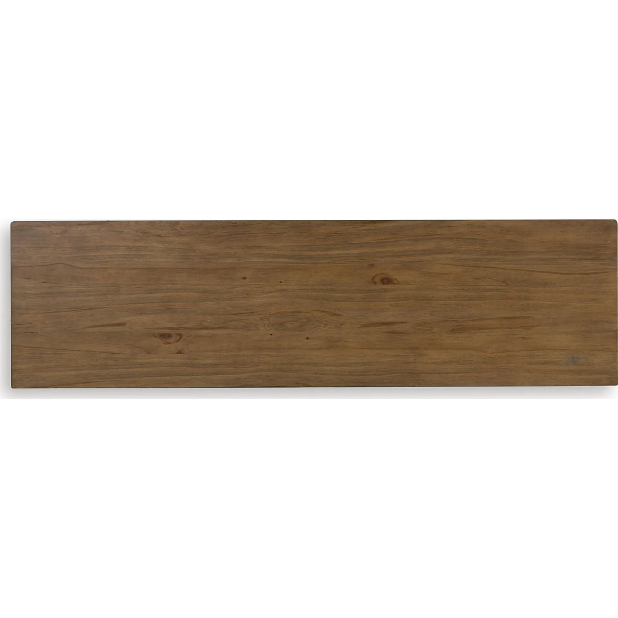 Feddinger Dresser - Medium Brown - Image 5