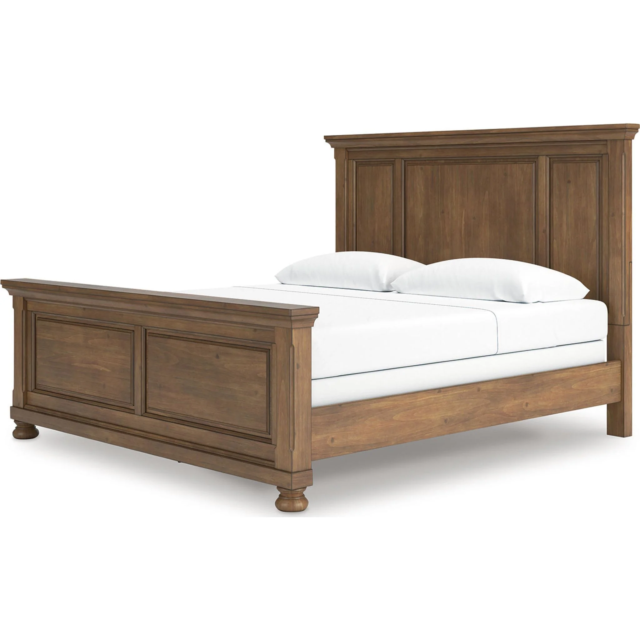 Feddinger Queen Panel Bed - Image 11